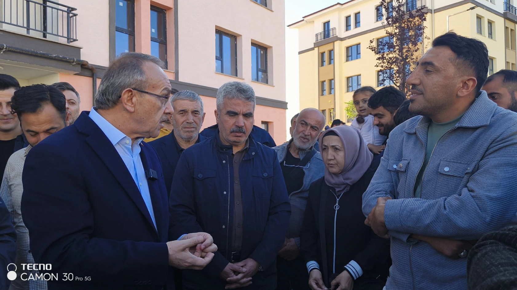 Malatya Valisi Yavuz Açıkladı! 32 Ay Sonra Netlik Kazandı! 'Yardım Yapılamayacak'