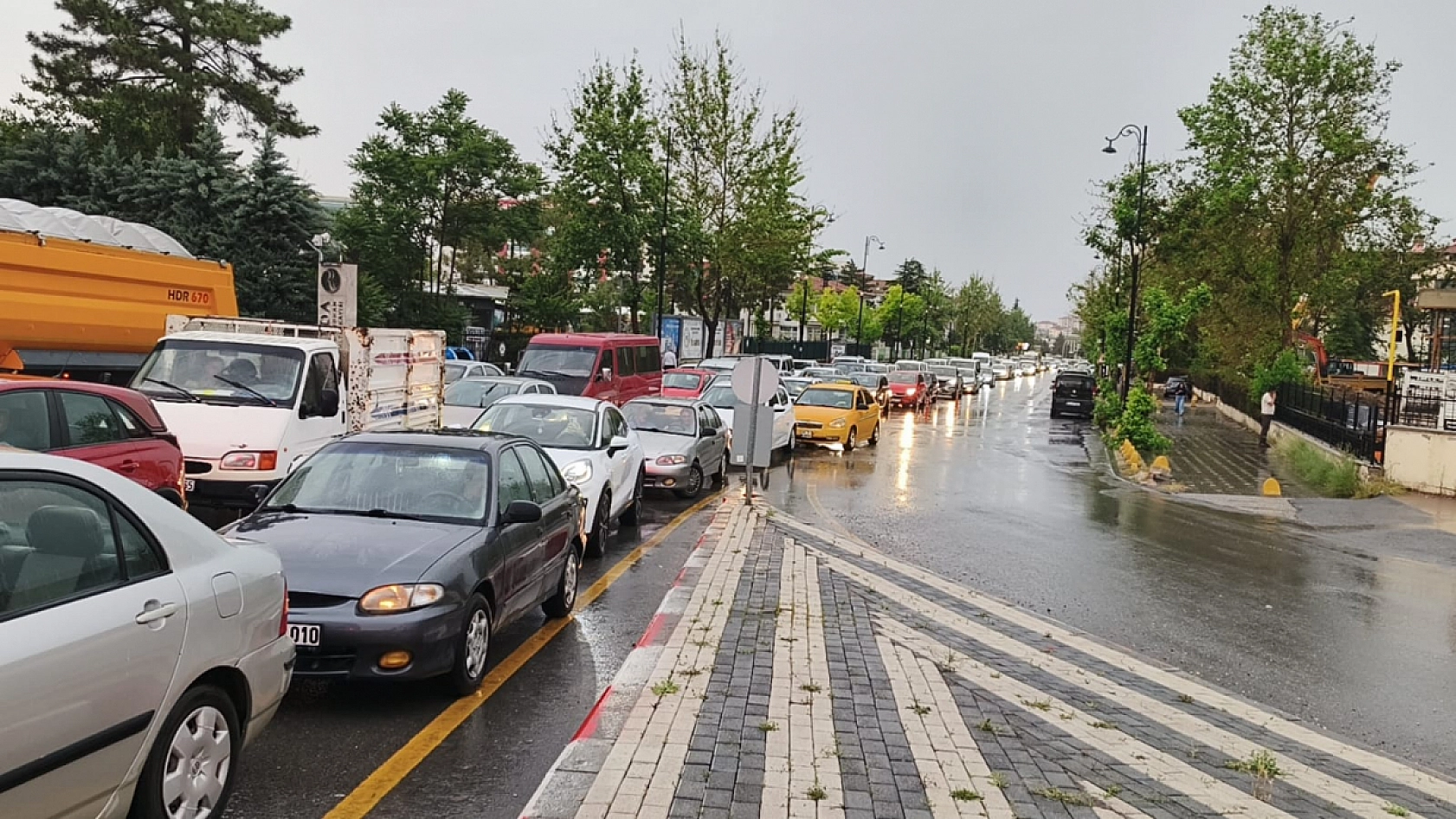 Malatya'da araç sahipleri dikkat! Ehliyetsiz sayılabilirsiniz…