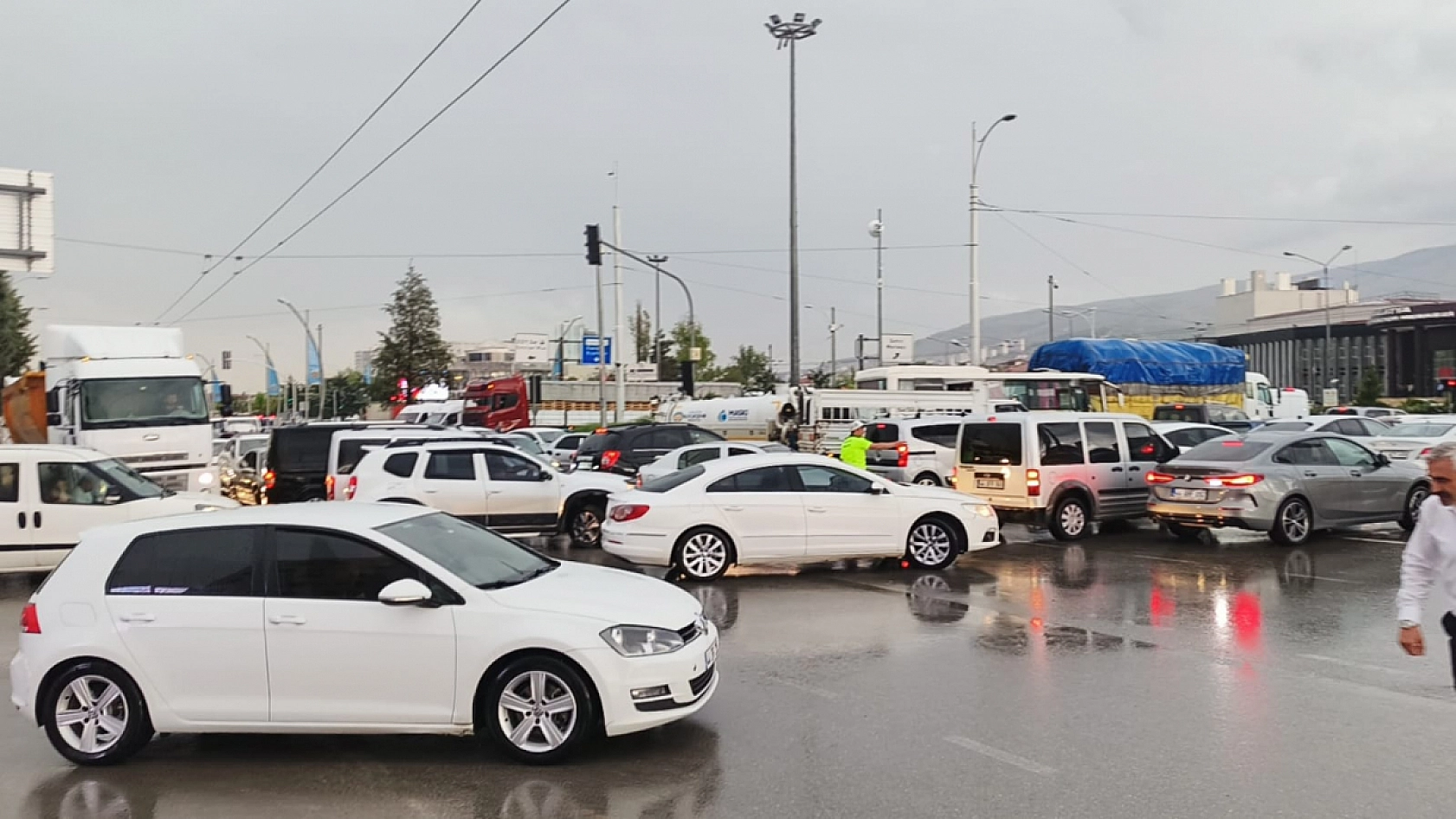 Malatya'da araç sahipleri dikkat! Ehliyetsiz sayılabilirsiniz…
