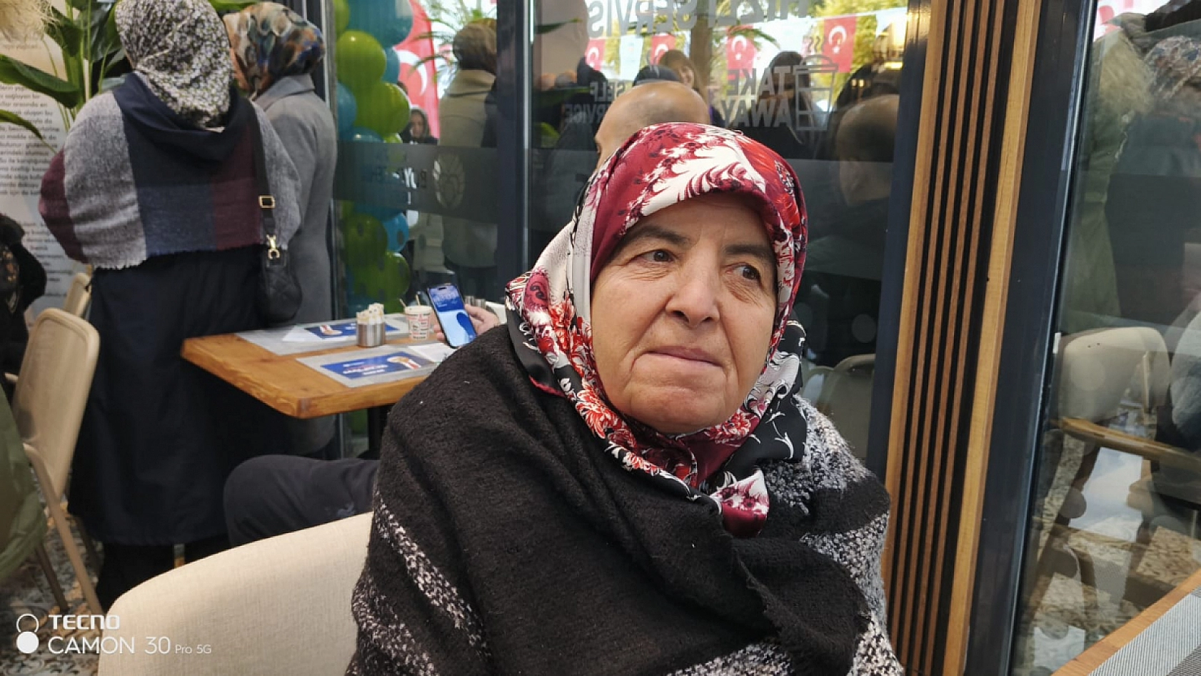 Bölgede İlk Malatya'da Glutensiz Kafe Açıldı