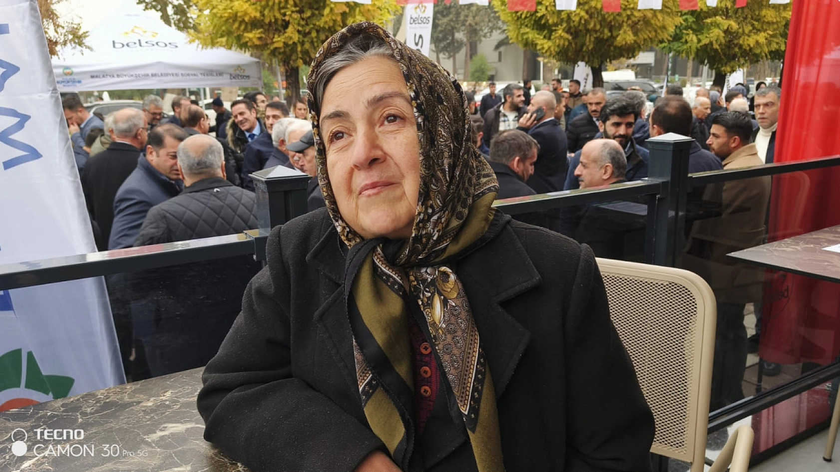 Bölgede İlk Malatya'da Glutensiz Kafe Açıldı