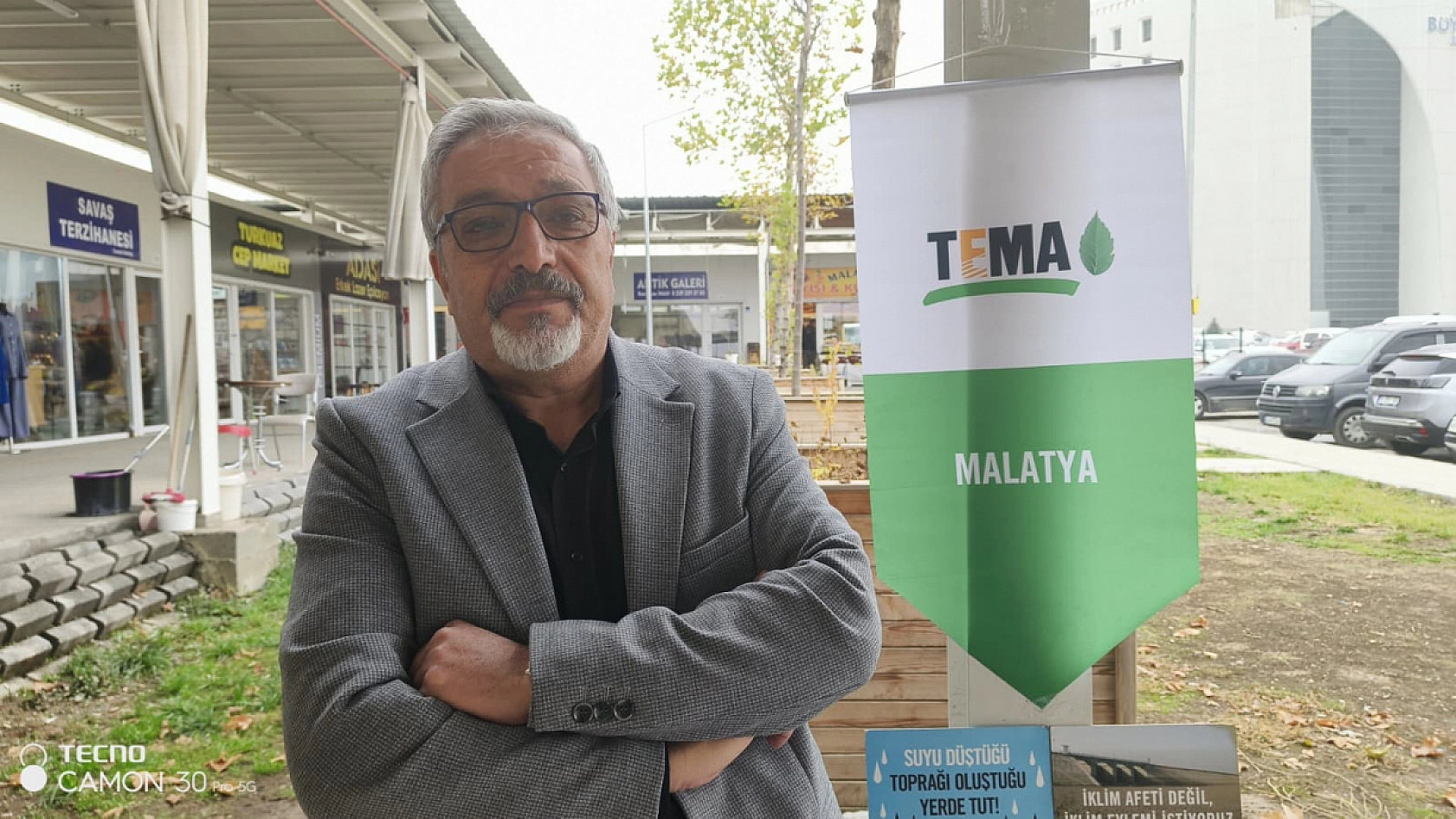 Suyu Korumak İçin Farkındalık Yaratmalıyız!