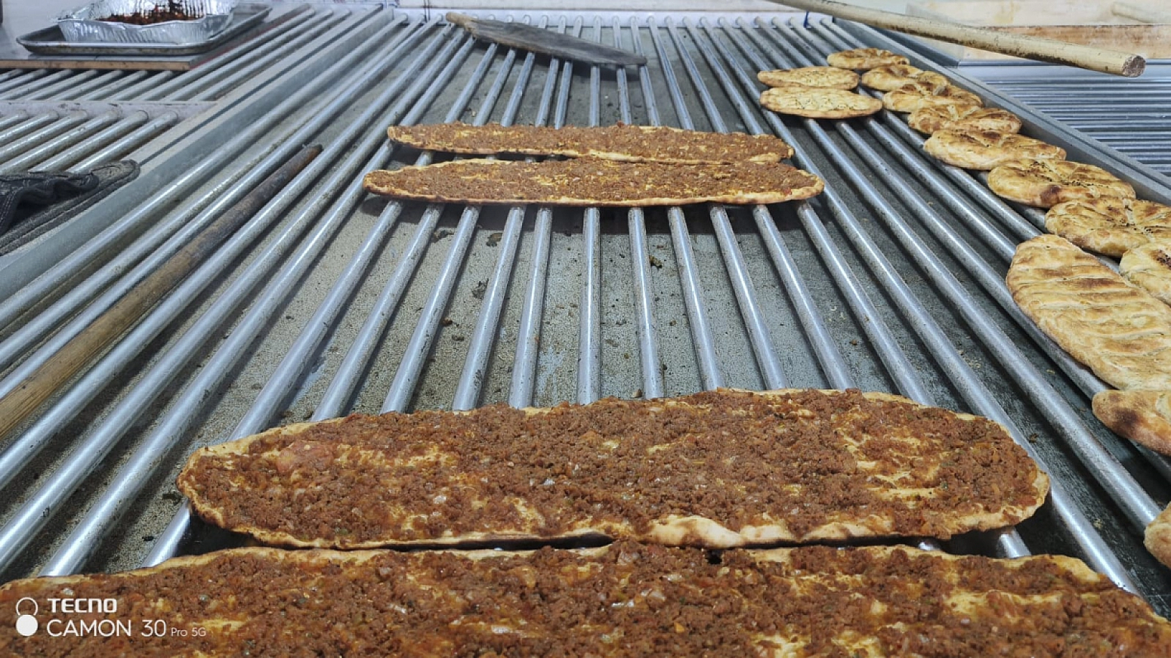 Lahmacun tarifinin 5 bin yıllık yolculuğu! Babil'den Malatya Sofralarına Uzanıyor
