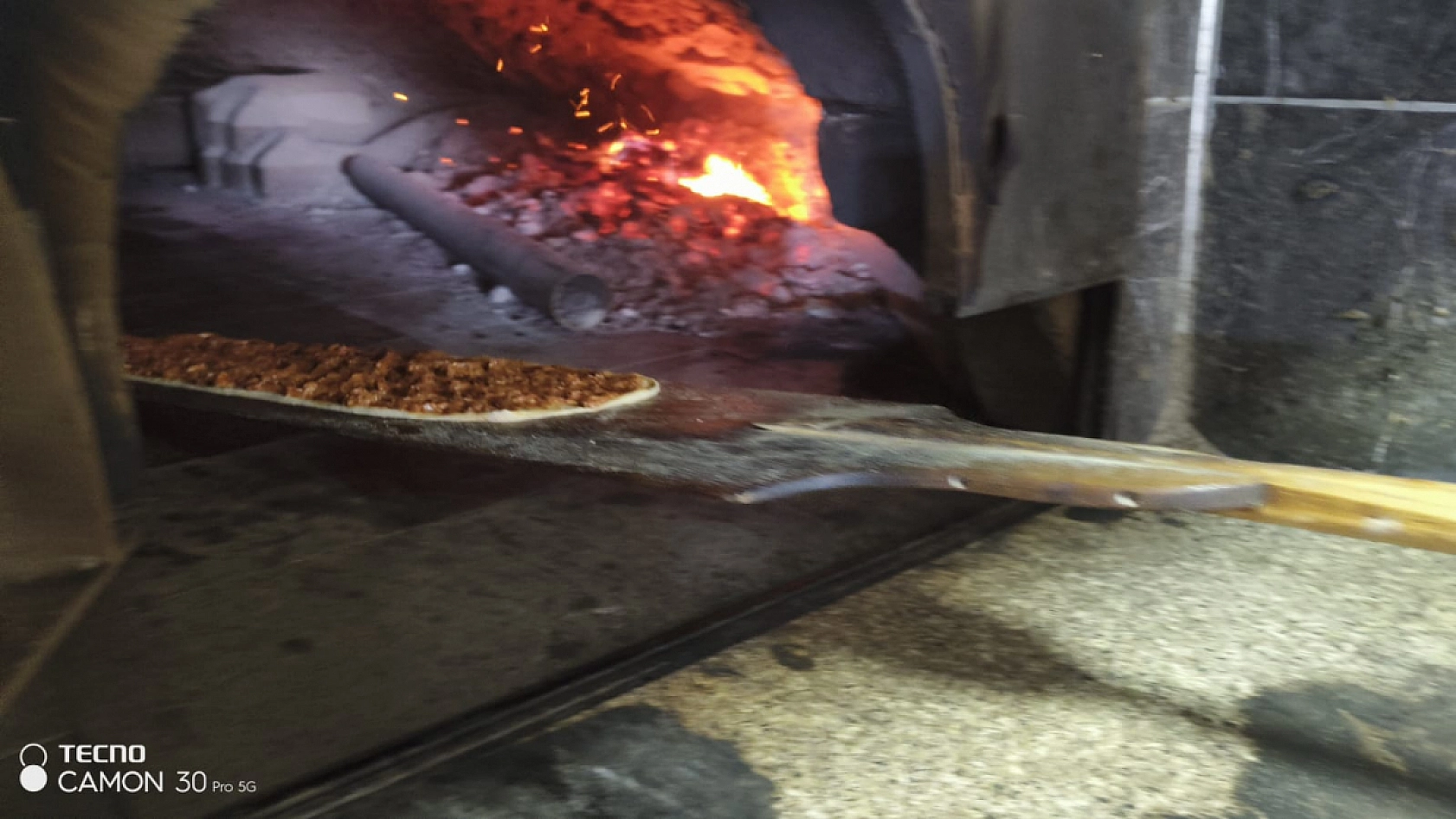 Lahmacun tarifinin 5 bin yıllık yolculuğu! Babil'den Malatya Sofralarına Uzanıyor