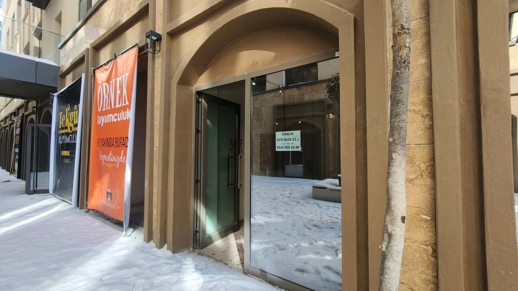 Malatya'nın kalbinde artık altın değil! Metrekare fiyatları konuşuluyor…