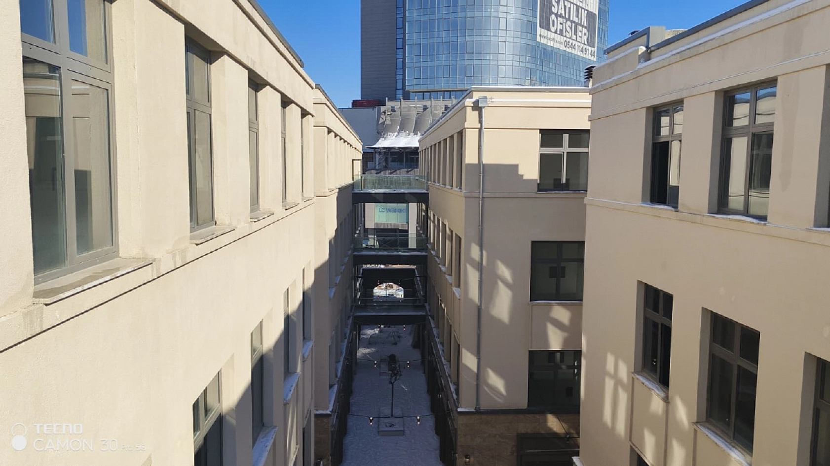 Malatya'nın kalbinde artık altın değil! Metrekare fiyatları konuşuluyor…