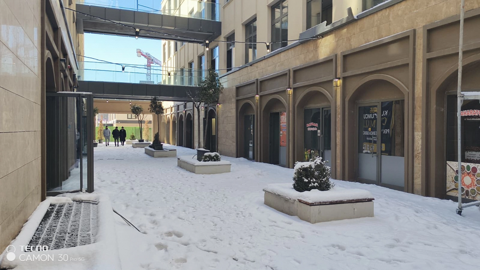 Malatya'nın kalbinde artık altın değil! Metrekare fiyatları konuşuluyor…