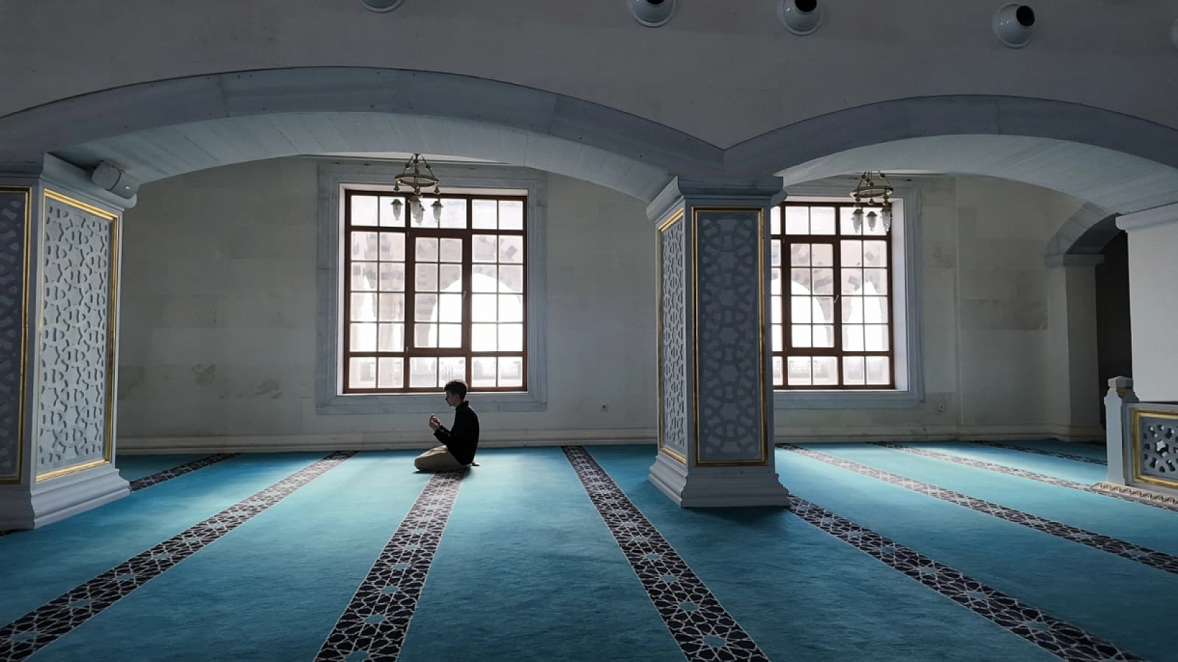 Kabri Kesin Olarak Bilinen İki Sahabeden Biri Adıyaman'da!