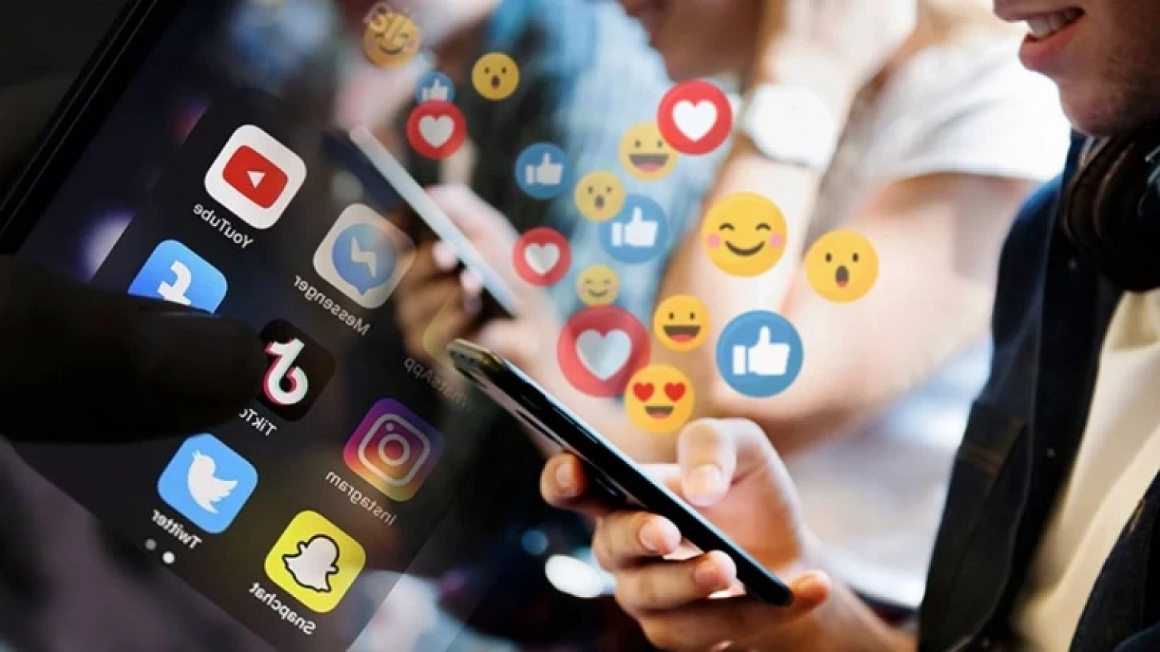 Çocuklarda Tehlike Çanları Çalıyor: Yüzde 91,3'ü İnternet Bağımlısı Oldu!