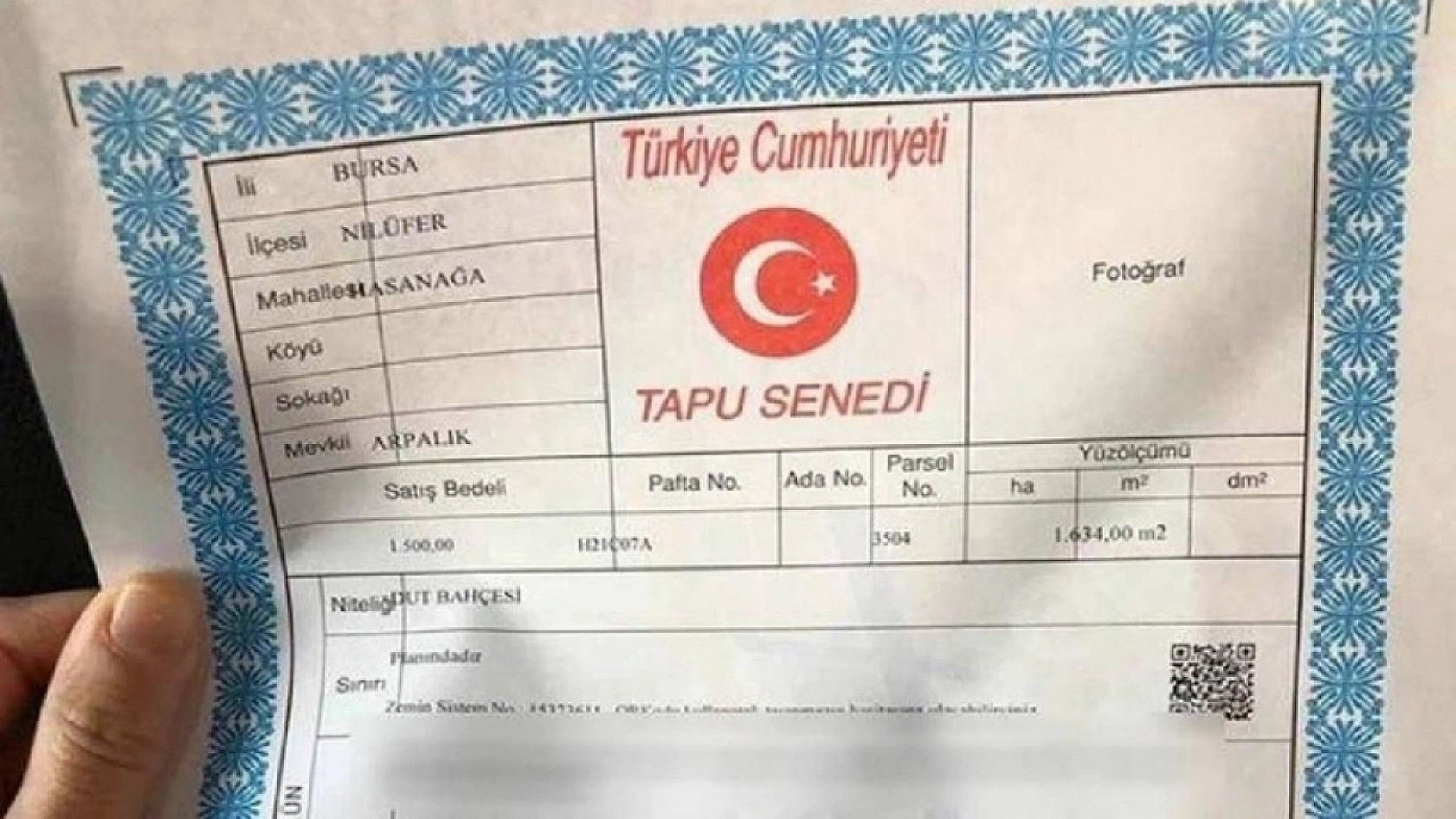 Malatyalılar Dikkat! Uyarı Yapıldı Son 3 Gün…