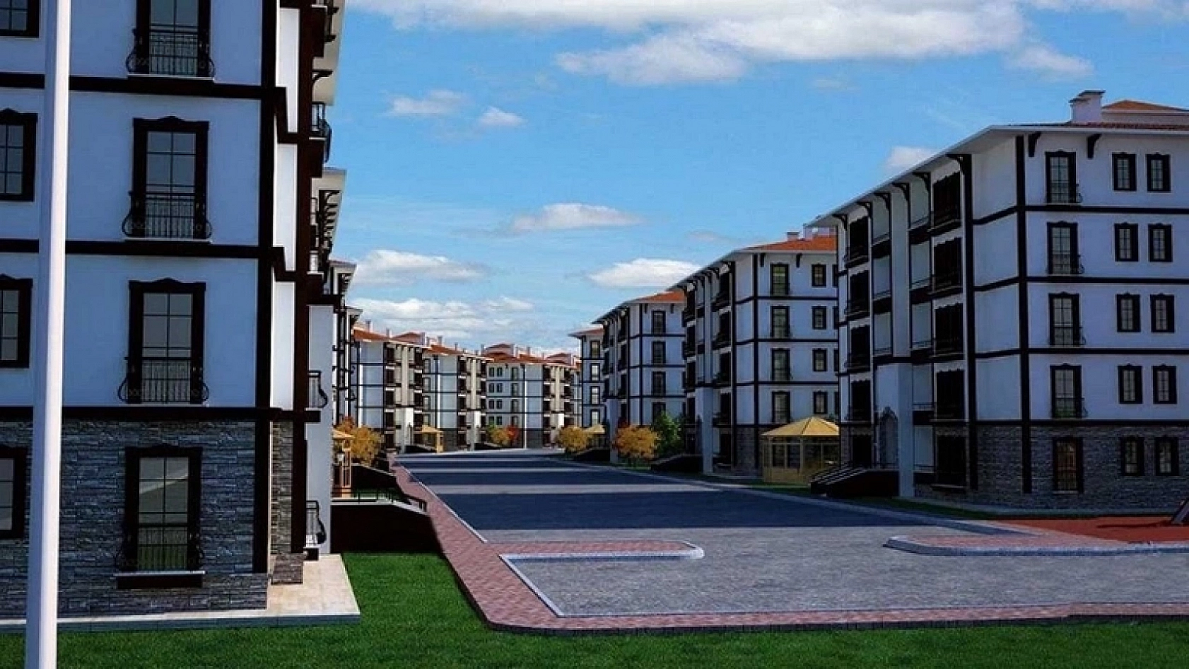 TOKİ Kuralarını Dört Gözle Beklediler: Peki Mobilyacılar Yeni Sezondan Umutlu Mu?