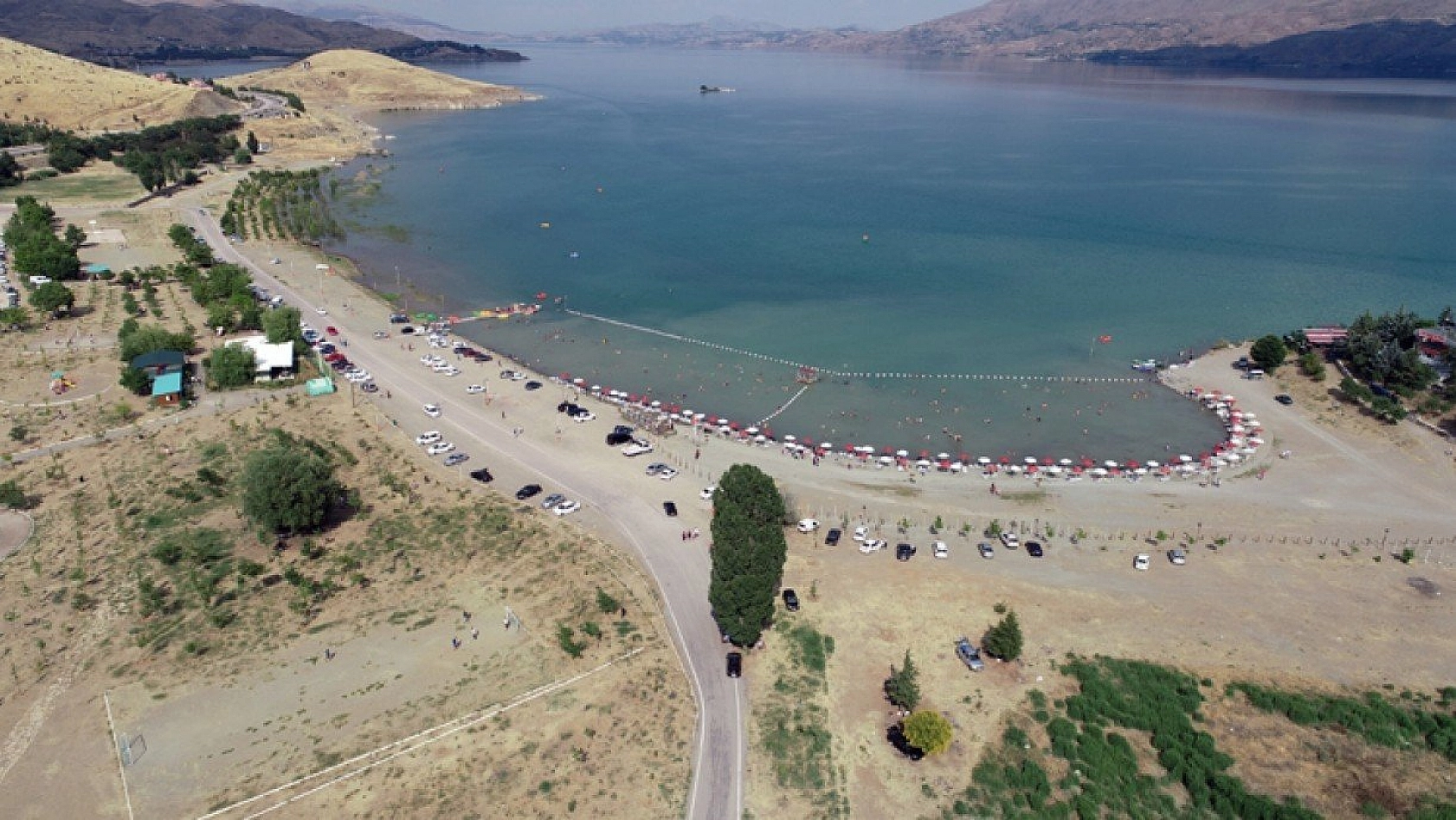 Tatilcilerin vazgeçilmez adresi