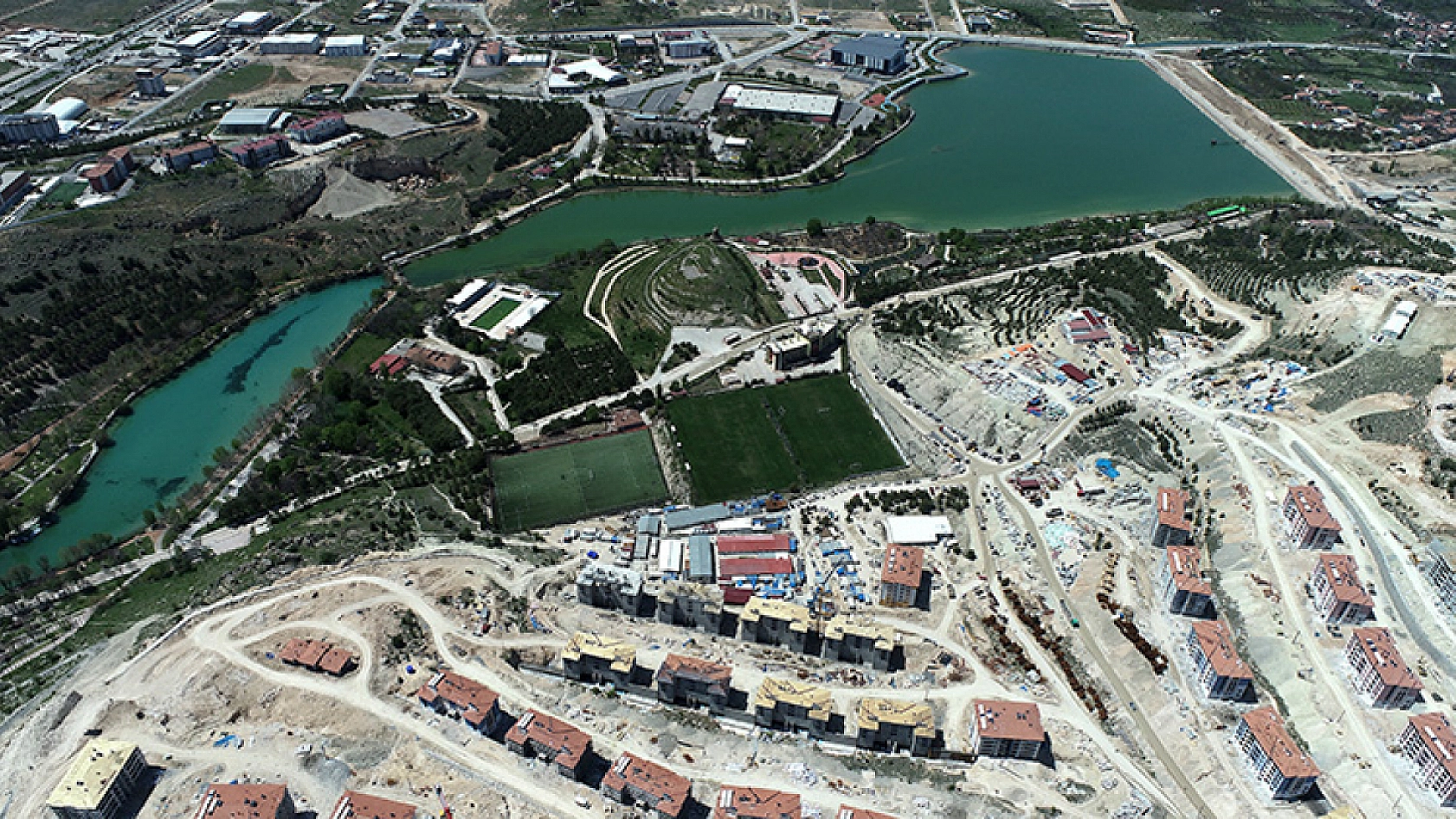 Yeni Malatyaspor'a sabotaj girişimi: Tesislerin yanında yangın çıkarıldı