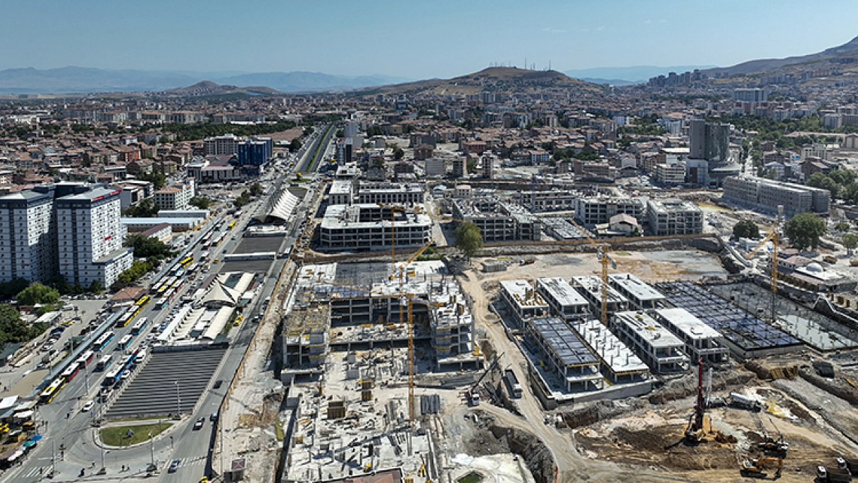 81 ilde tapu sahiplerine uyarı: Malatya'daki binlerce konuta tebligat gönderiliyor