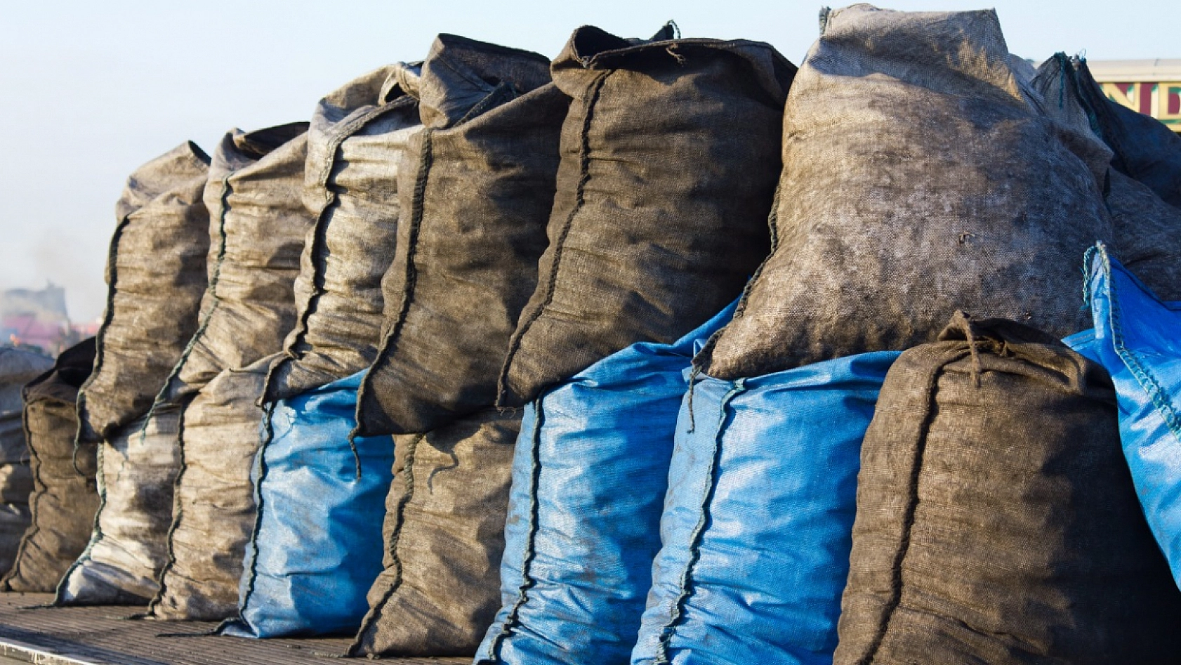 Malatya'ya Kaçak Olarak Getiriliyor… Sağlığı Tehdit Ediyor!