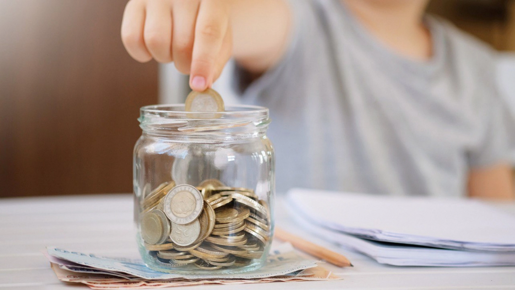 Malatyalılar Cebinde Gizli Servet Taşıyor..!