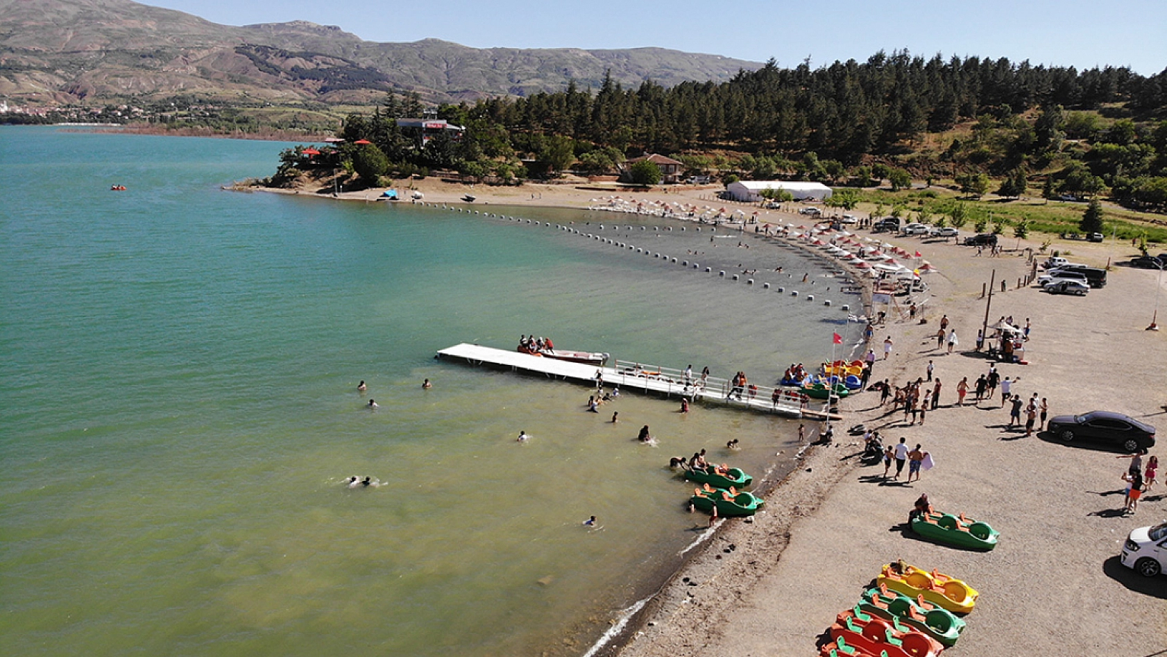 Malatyalıların yeni adresi belli oldu! O ile akın akın gidiyorlar!