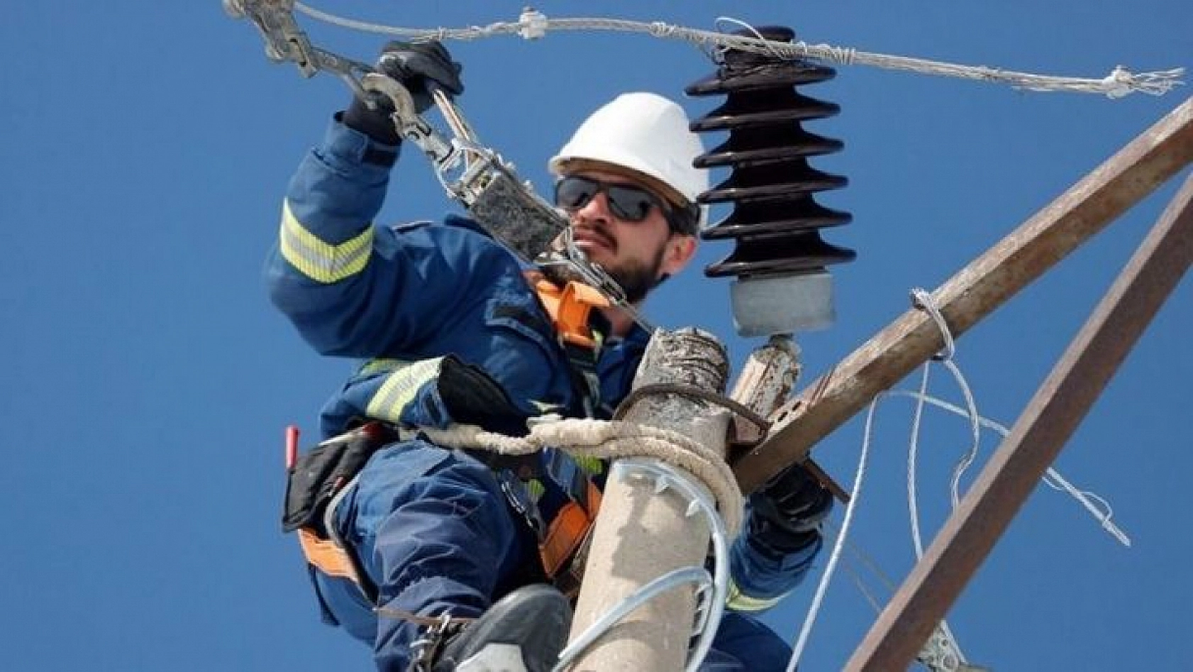 Fırat EDAŞ Malatya'da elektrik kesintisi açıklaması: Karanlığa girecek mahalleler belli oldu