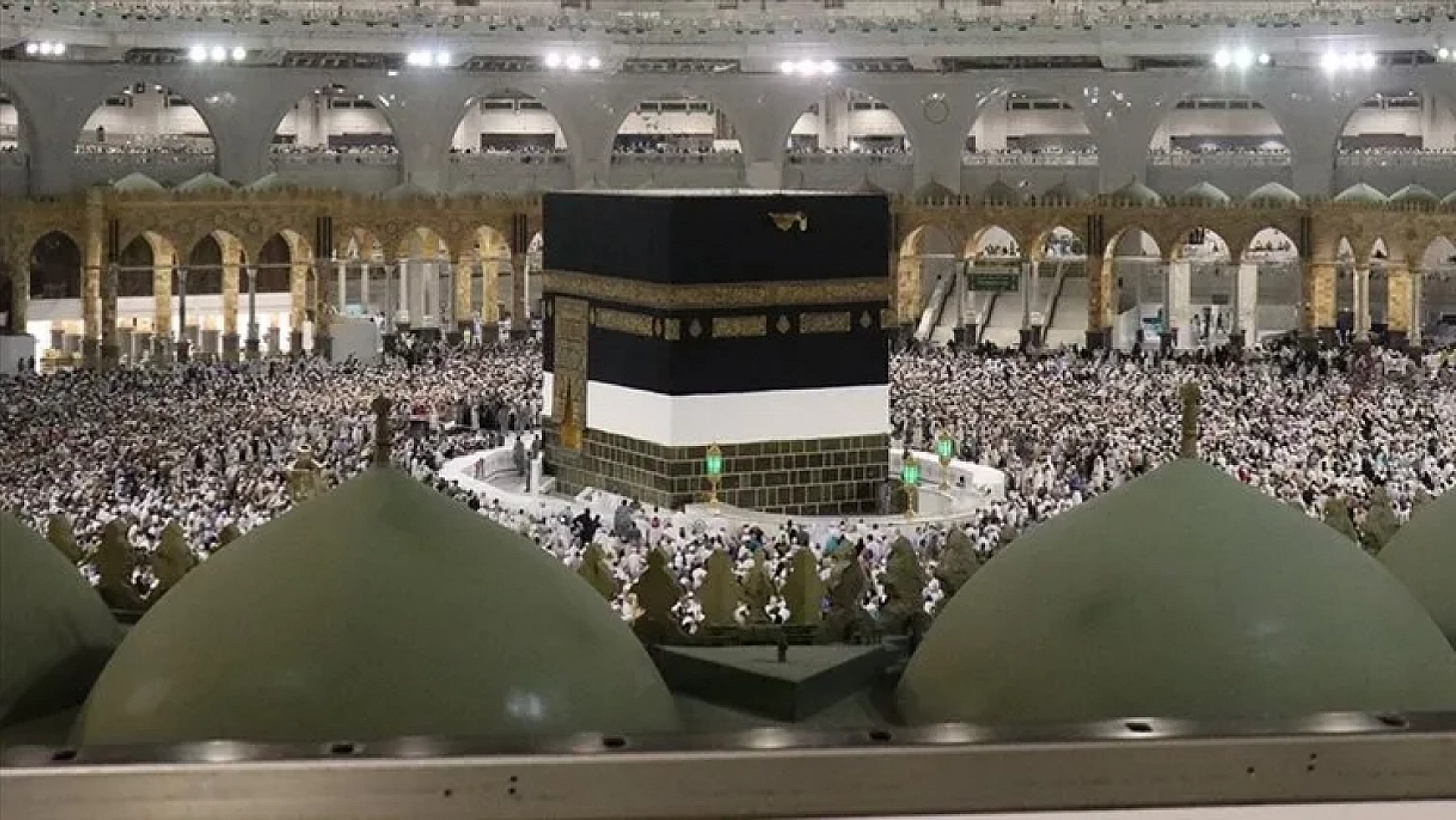 2026 Haccı İçin Ek Kayıtlar Başladı