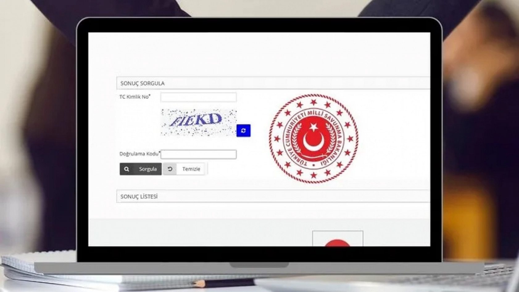 MSB 2025 İşçi Alımı Kura Sonuçları Açıklandı! Asil ve Yedek Listeler Yayında