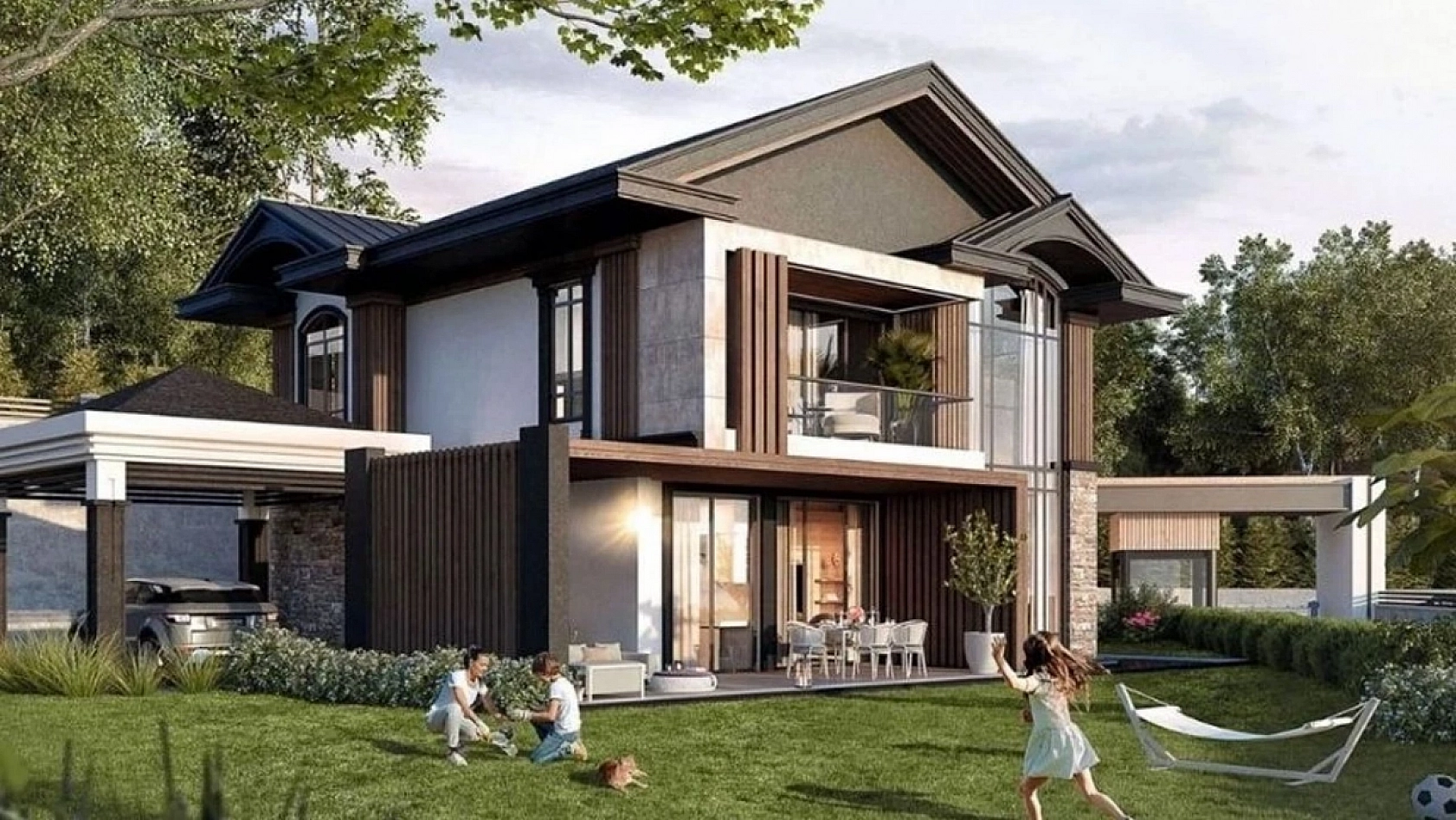 Malatya'da Evlerin Metrekareleri Küçülüyor Mu? İşte Malatyalıların Ev Tercihi…