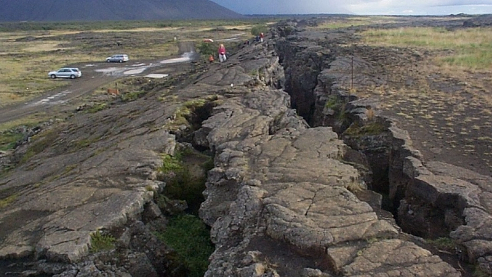 Kaç Km'lik Fay Kırıldı… Doğu Anadolu Fay Hattı Rahatladı Mı?, Tekrar Kırılması İçin Bakın Kaç Yıl Var…!
