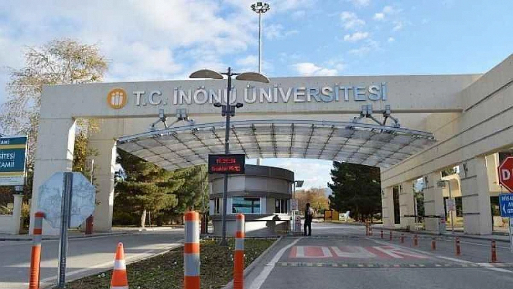 İnönü üniversitesinin bütçesi yüzde yüz arttı