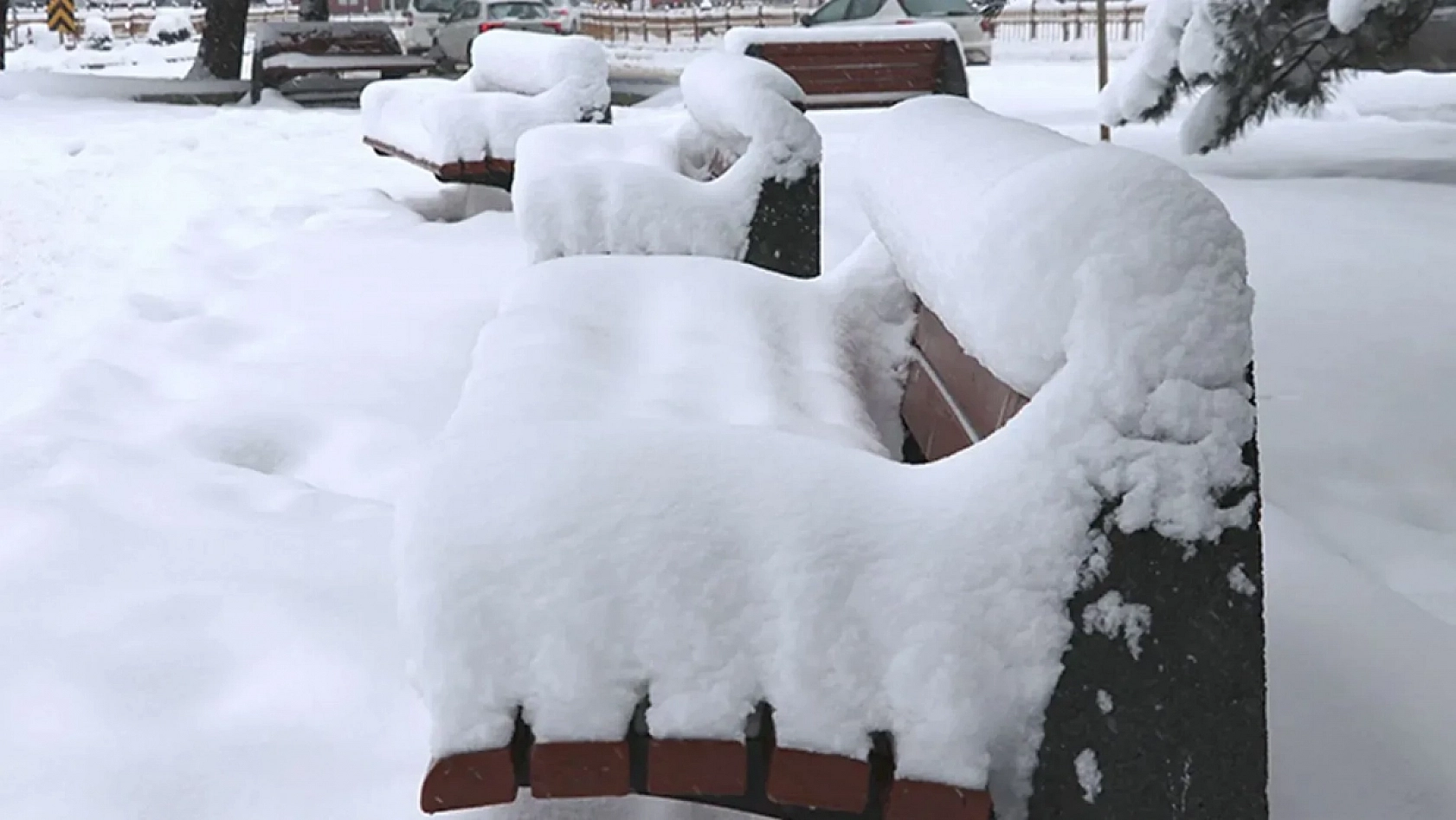 Malatya'ya Bugün Kar Yağacak Mı?