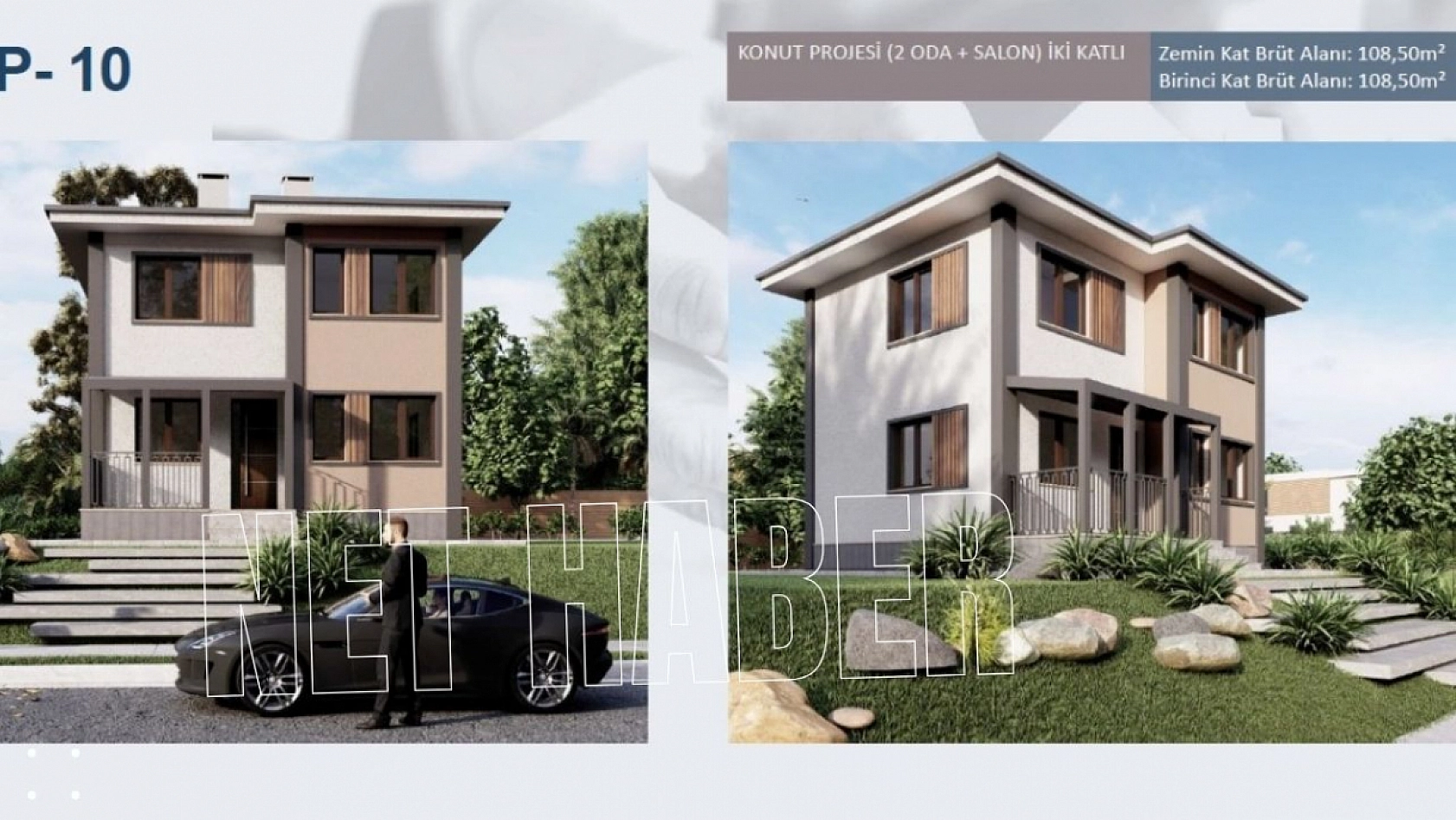 Yerinde Dönüşüm Projesi'nin işte merak edilen detayları...