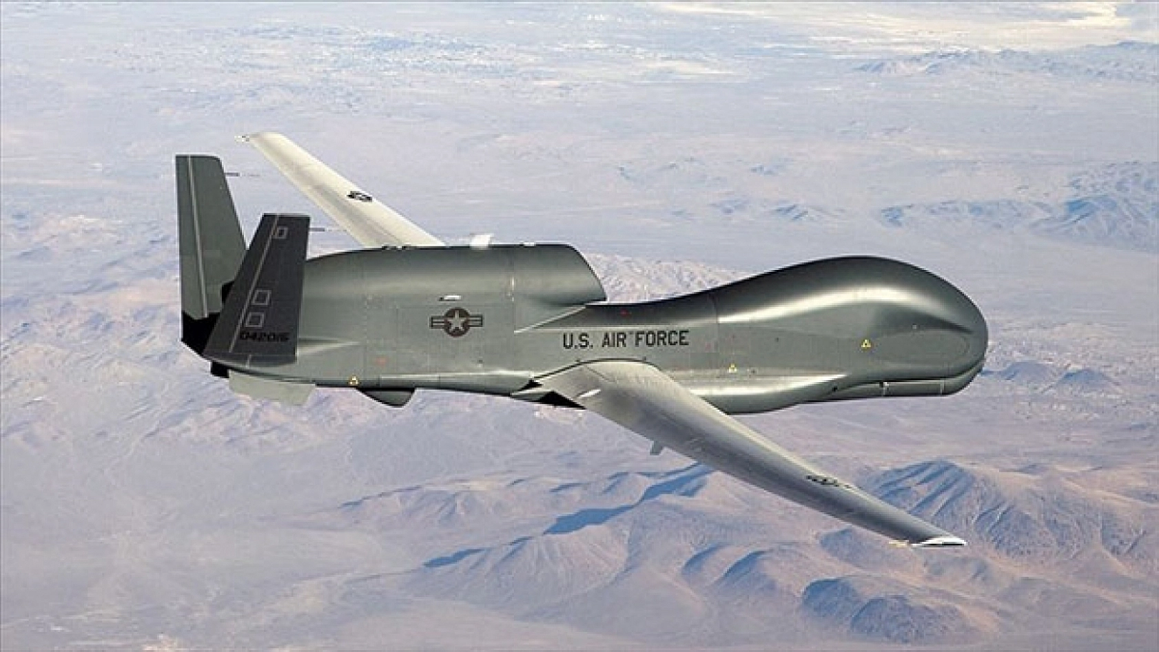 Musk, Bayraktar ve F-35: Askeri havacılığın geleceği nasıl şekillenecek?