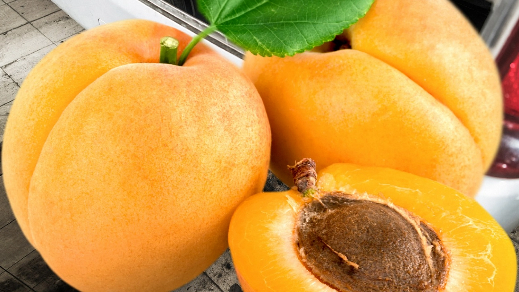 Kayısının Başkentinde Kayısı Konuşuldu! 'Alternatif Pazar Alanları Oluşturulmalı'