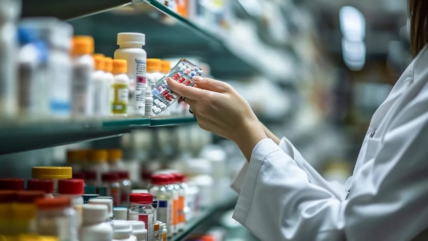 23 Şubat Malatya'da Nöbetçi Eczaneler…