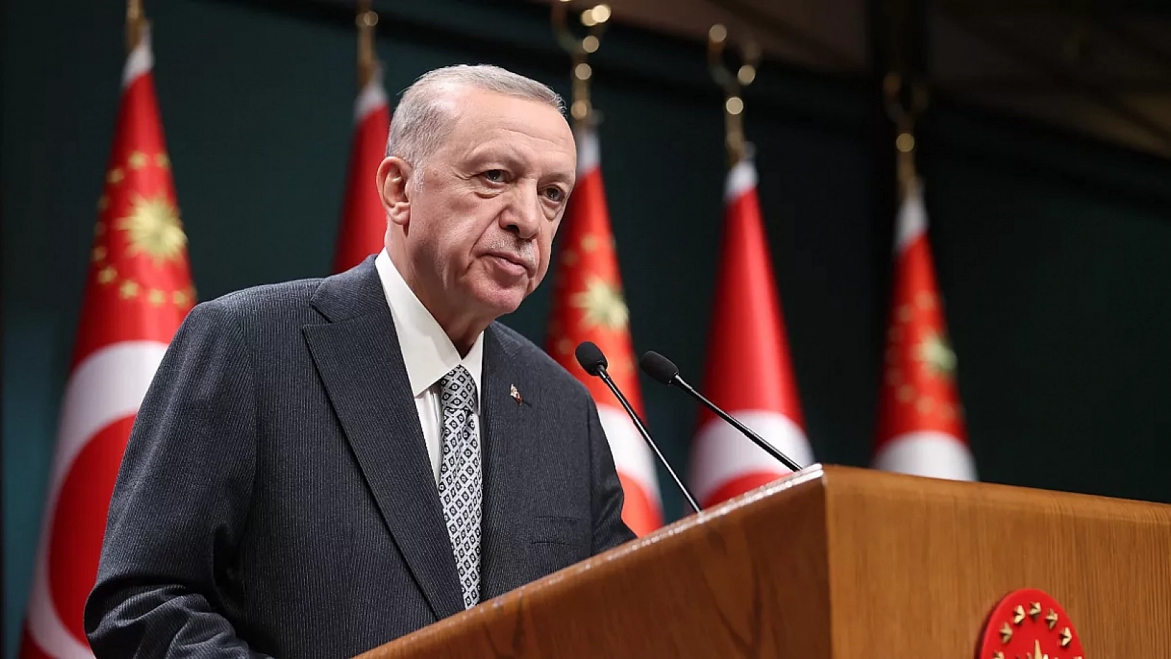Cumhurbaşkanı Erdoğan müjdeyi verdi: 20 bin personel alımı yapılacak…
