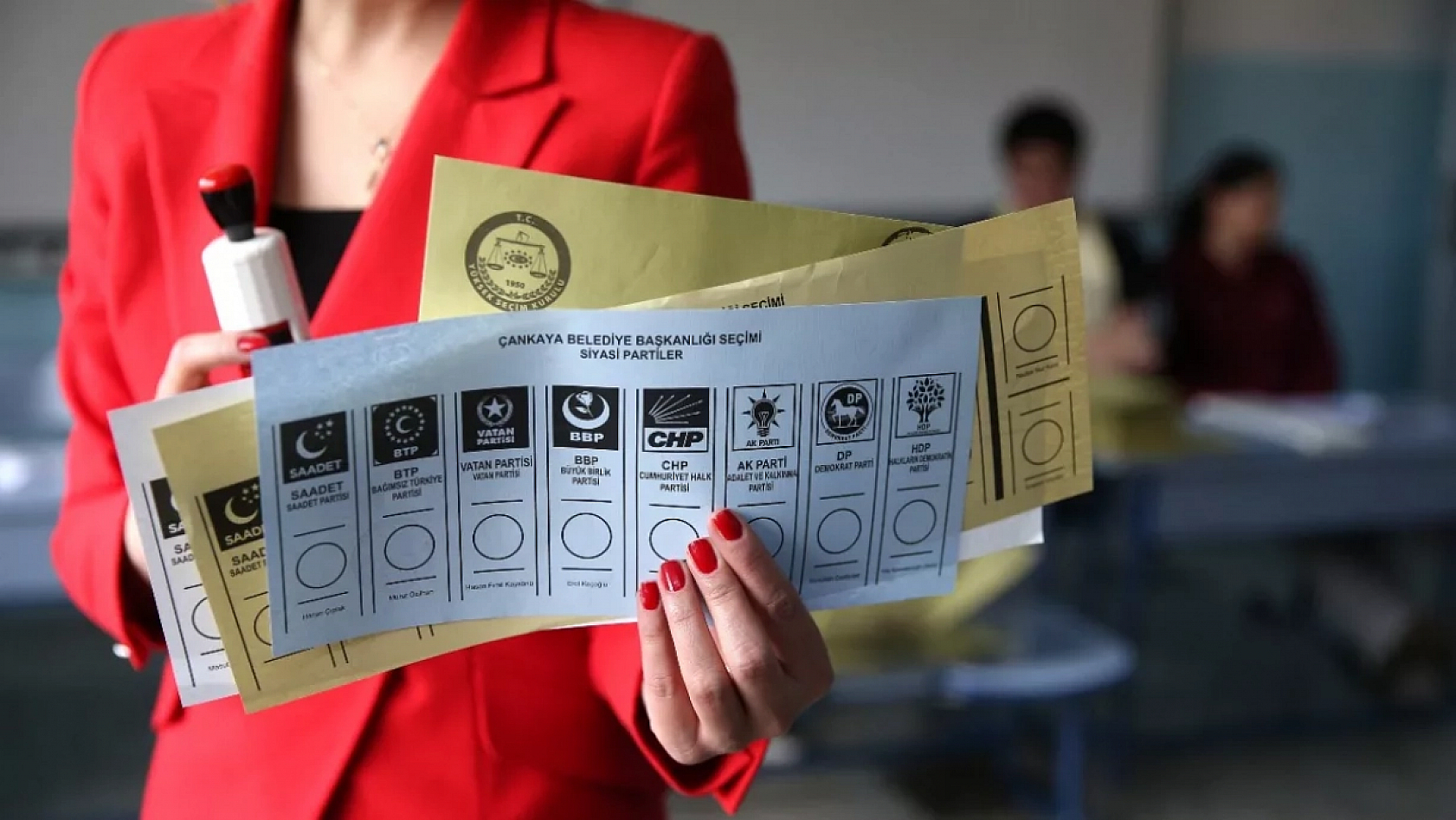 ORC açıkladı: CHP AK Parti'yi yakaladı!