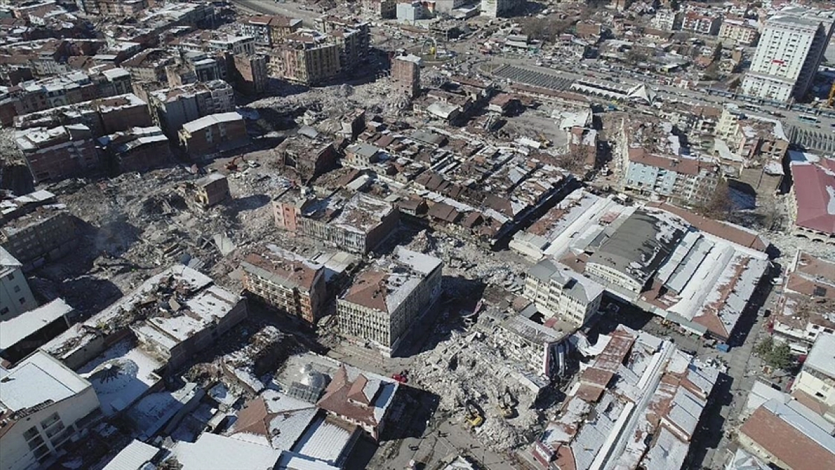 Malatya'da Ekonomik Tehlike: Mücbir Sebebin Sonu Esnafı Vuracak!