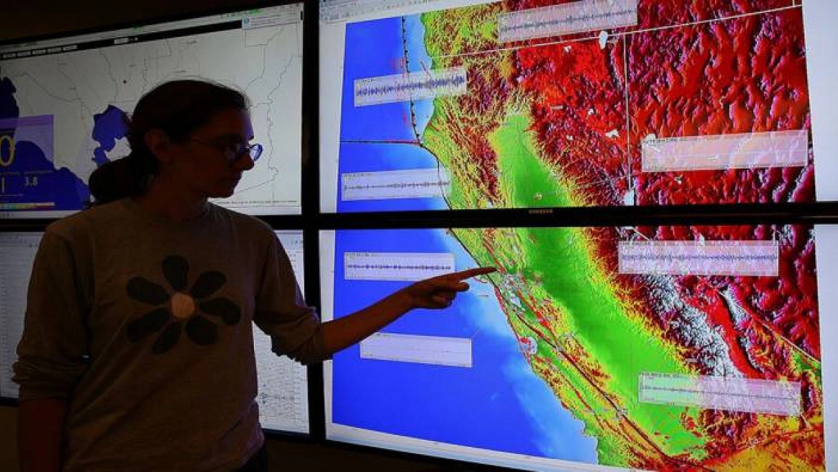 Sır Çözülüyor! Depremin Başlangıç Noktası Tespit Edilebilecek! Malatya'da Riskli Noktalar Belirlenebilir Mi?