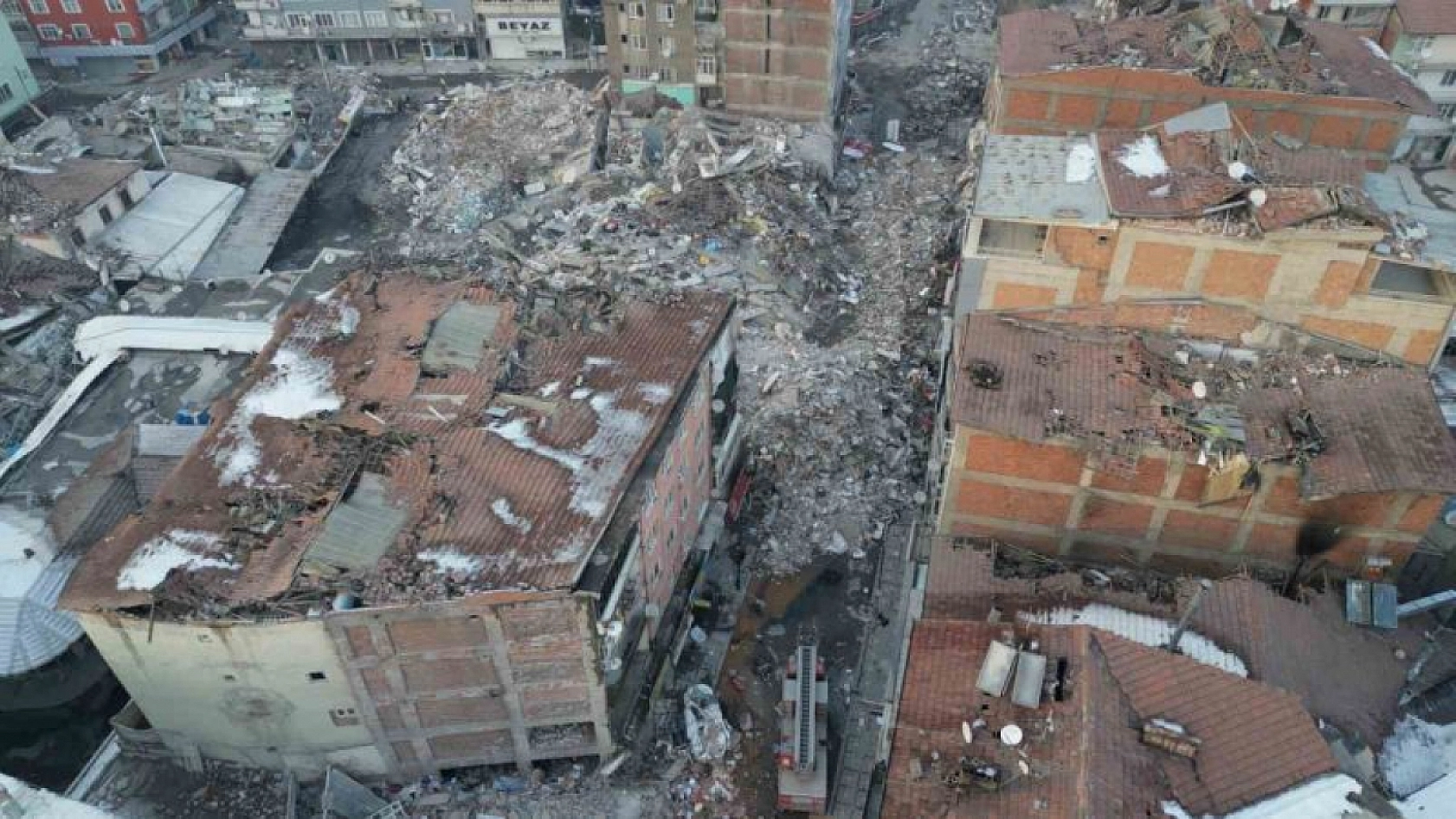 Malatya'da 5 okul için yıkım kararı! İhale detayları belli oldu…