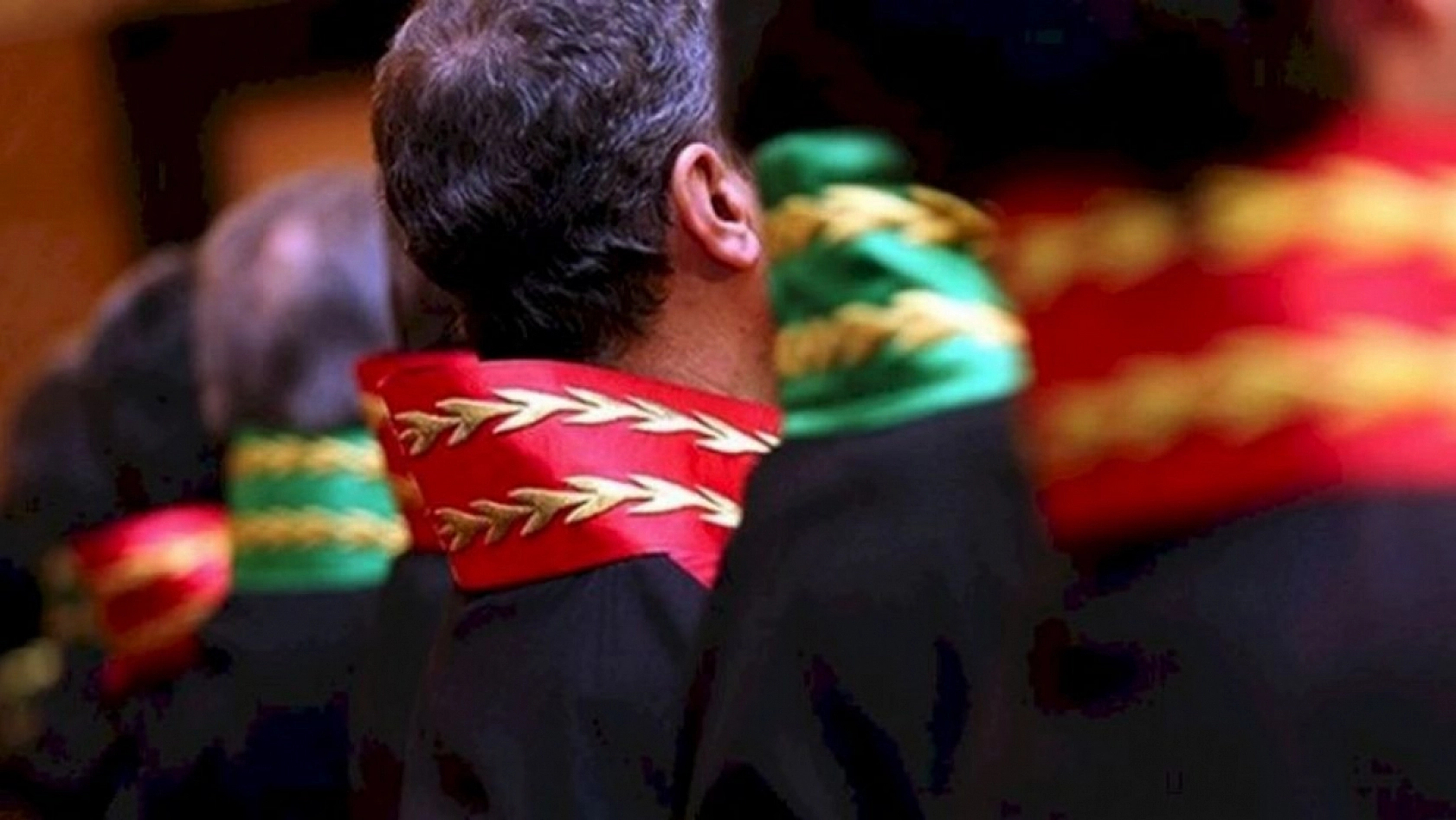 Malatya Adliyesi'nde görev değişikliği: Kim nereye atandı?