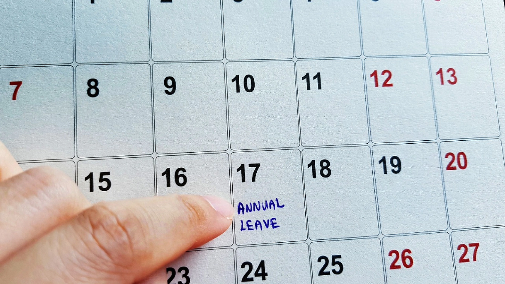 Malatya'daki Çalışanlar 2025 Yılı Tatil Planlarını Hazırlayabilir! Resmi İzin Günleri Belli Oldu…