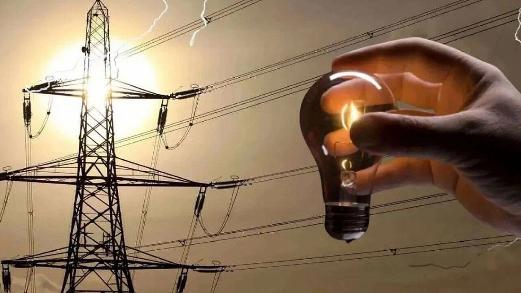 Malatya elektrik kesintisi listesi: 6 Haziran Cumartesi hangi ilçelerde elektrik kesilecek?