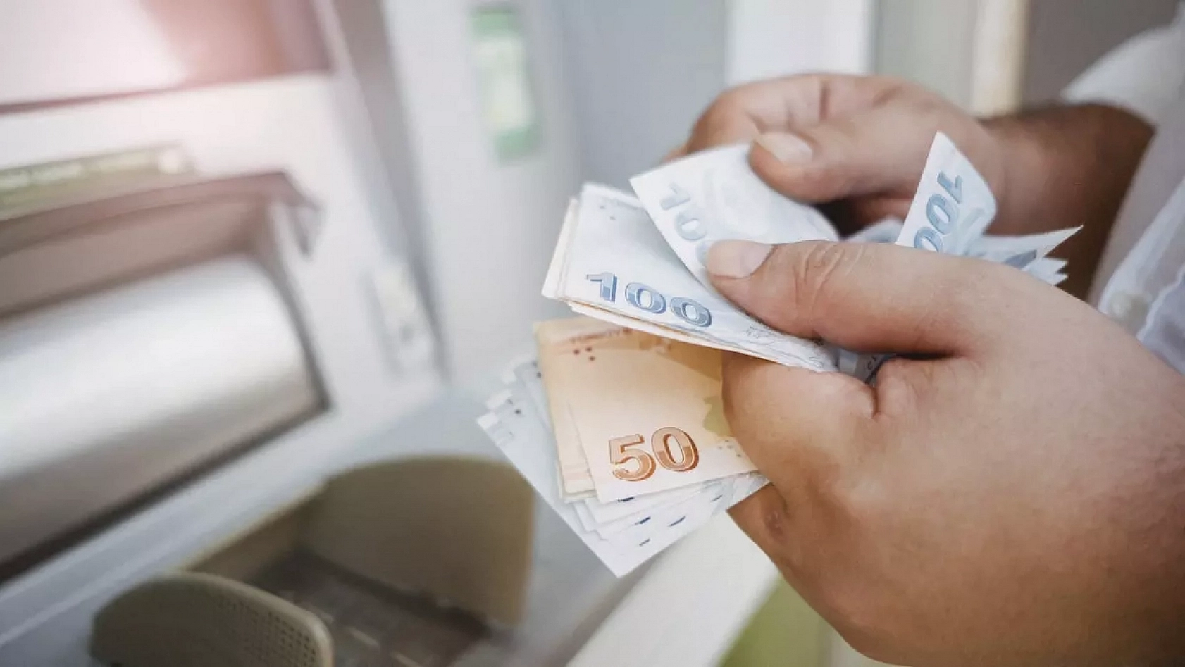 TÜİK açıkladı: İşsizlik oranı yüzde 8,4'e düştü
