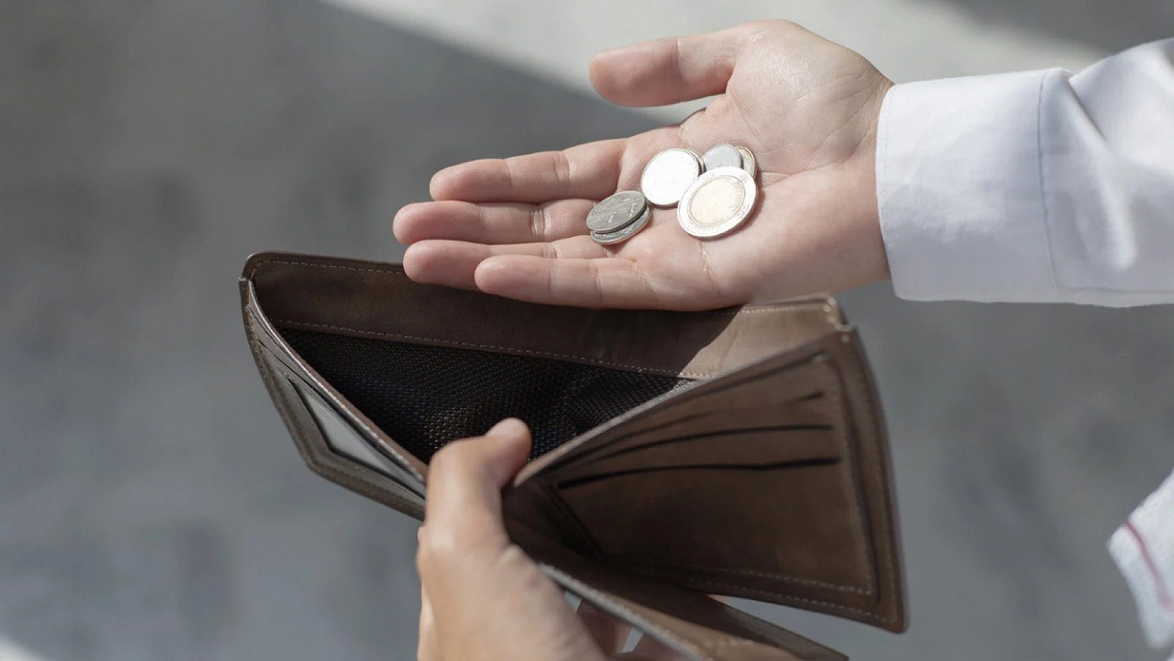 Malatyalılar Cebinde Gizli Servet Taşıyor..!