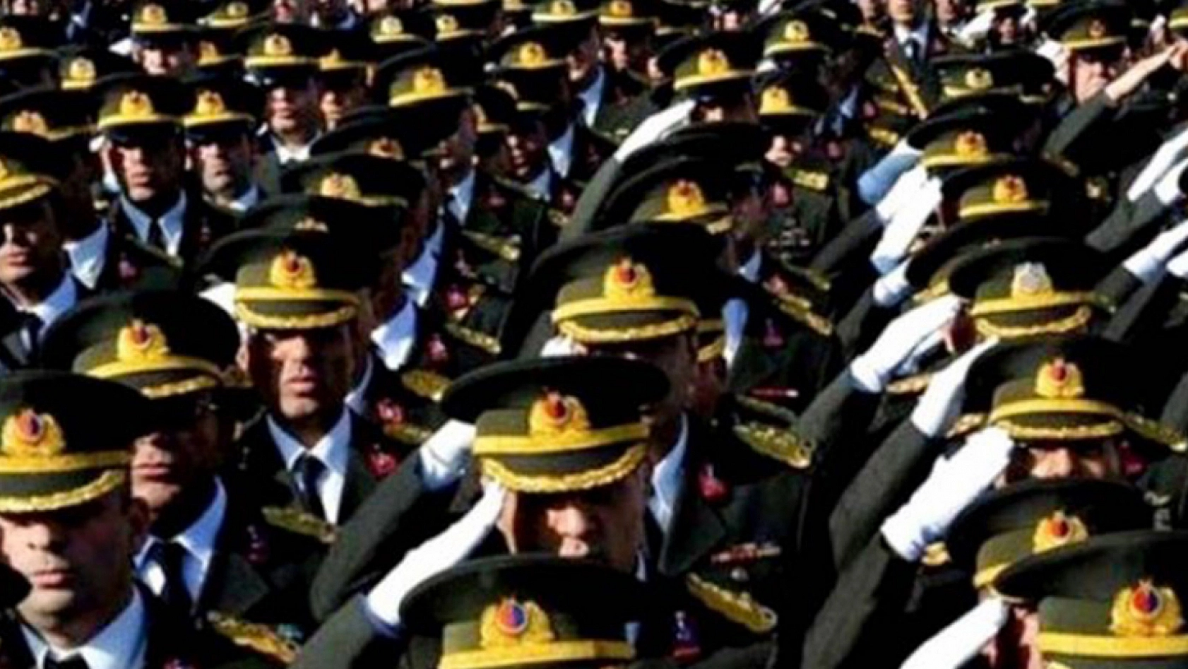 Malatya'da Kritik İsimler Değişti: 2'nci Ordu Komutanlığın Yerine Kim Atandı?