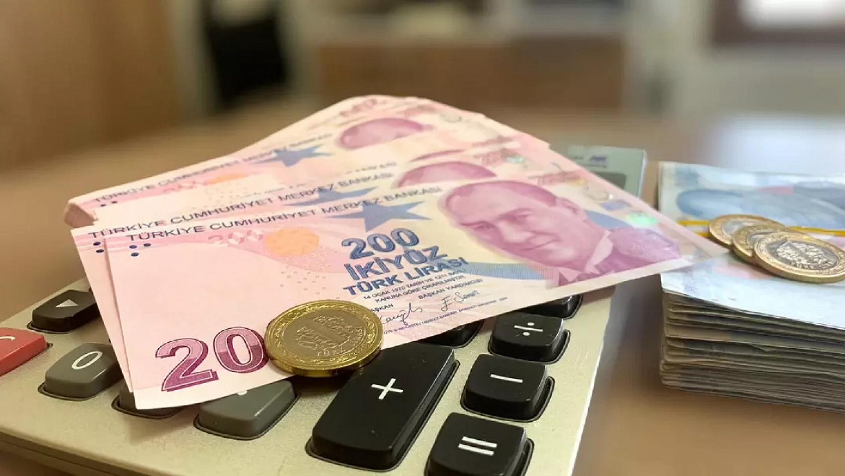 Malatya'da Emeklilerin Beklediği Seyyanen Zam Belli Oldu