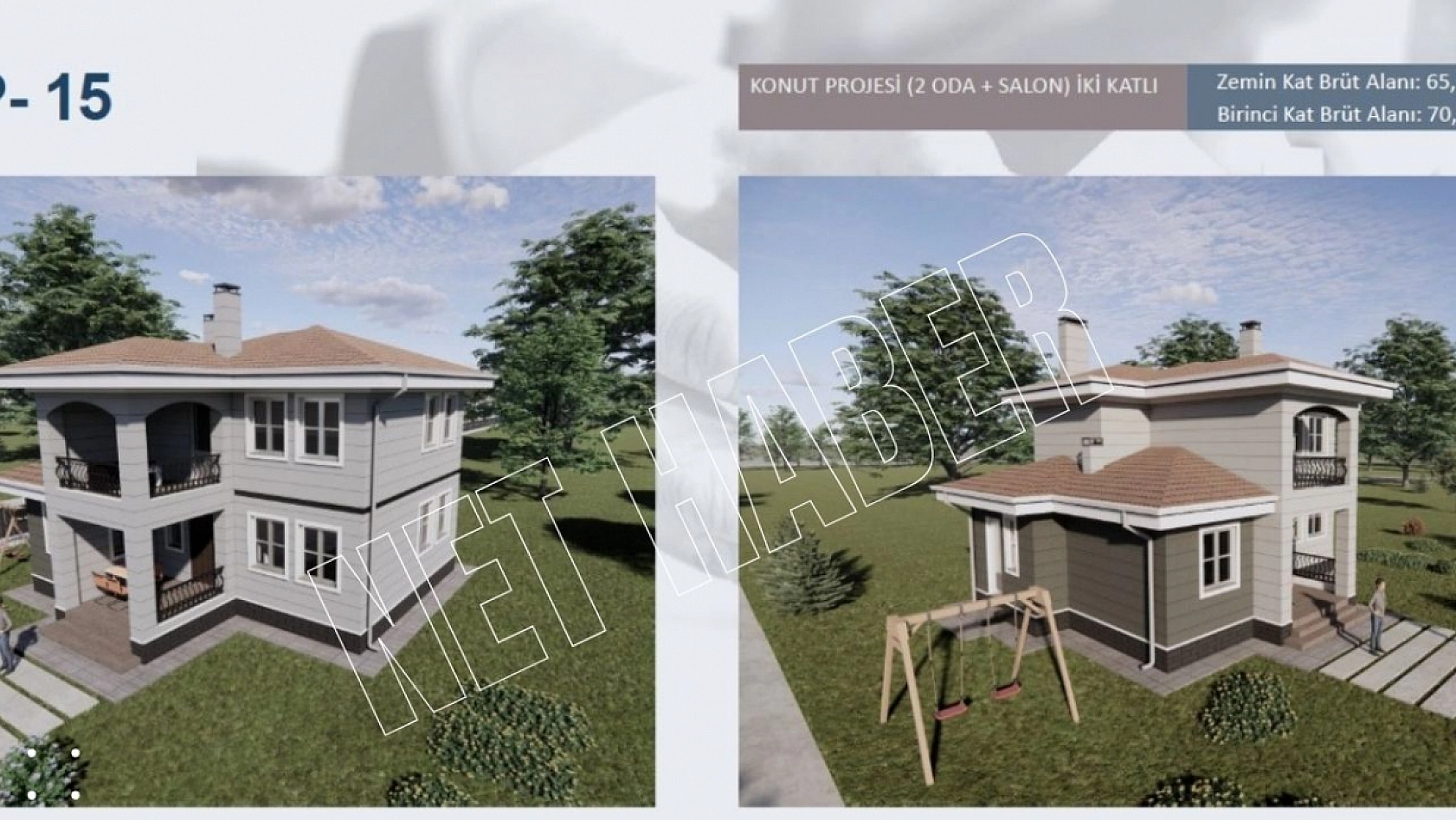 Yerinde Dönüşüm Projesi'nin işte merak edilen detayları...