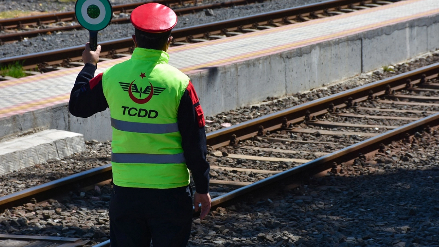 TCDD Müjdeyi Verdi: Onlarca Vatandaşa İş İmkanı Doğdu…