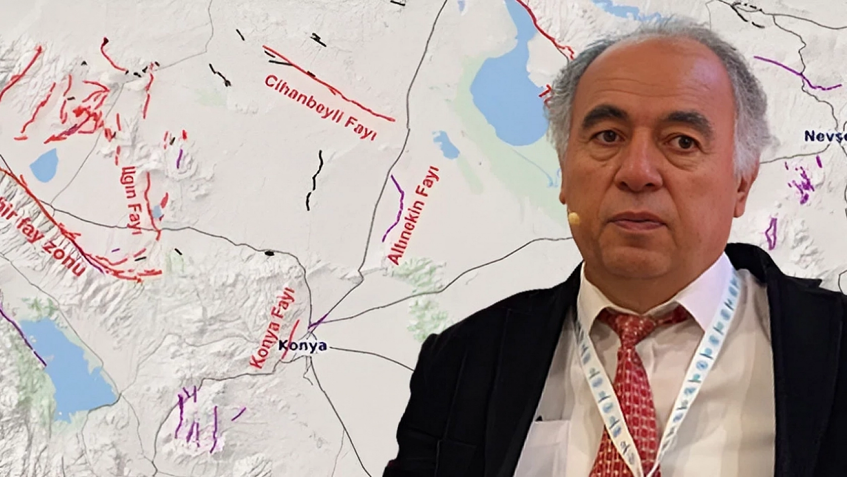 Çardak ve Ovacık Fayları Uyarıyor: Son 16 Ayda 35 Bin Deprem!!