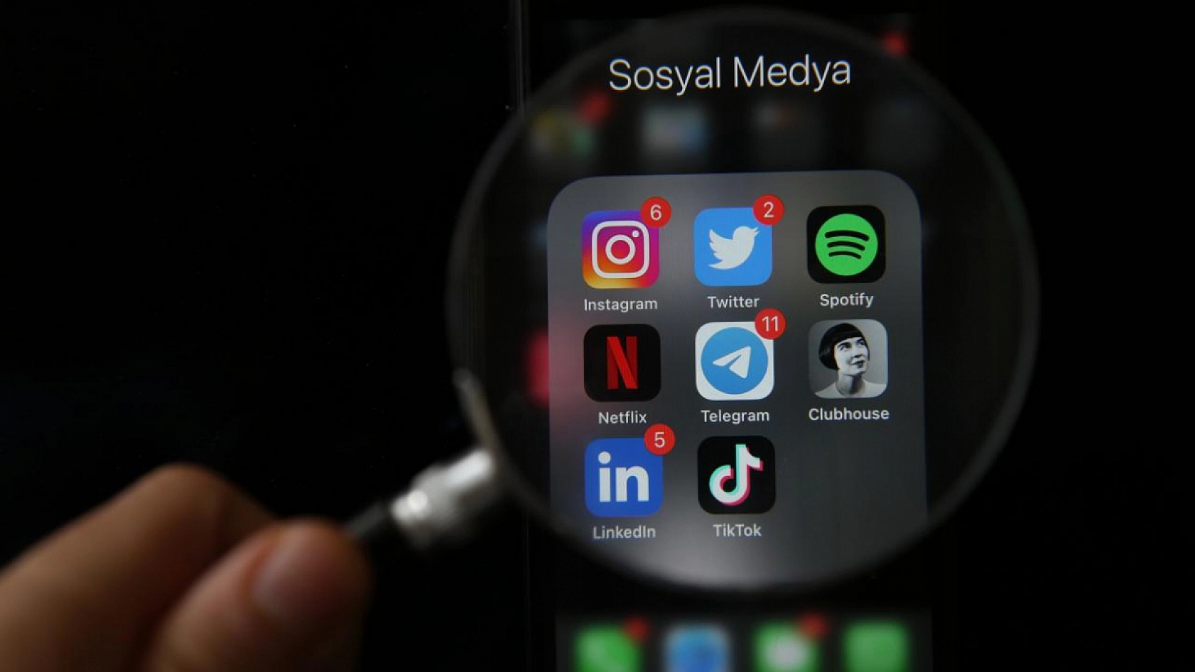 Instagram!dan Sonra O Uygulamada Kapatıldı!