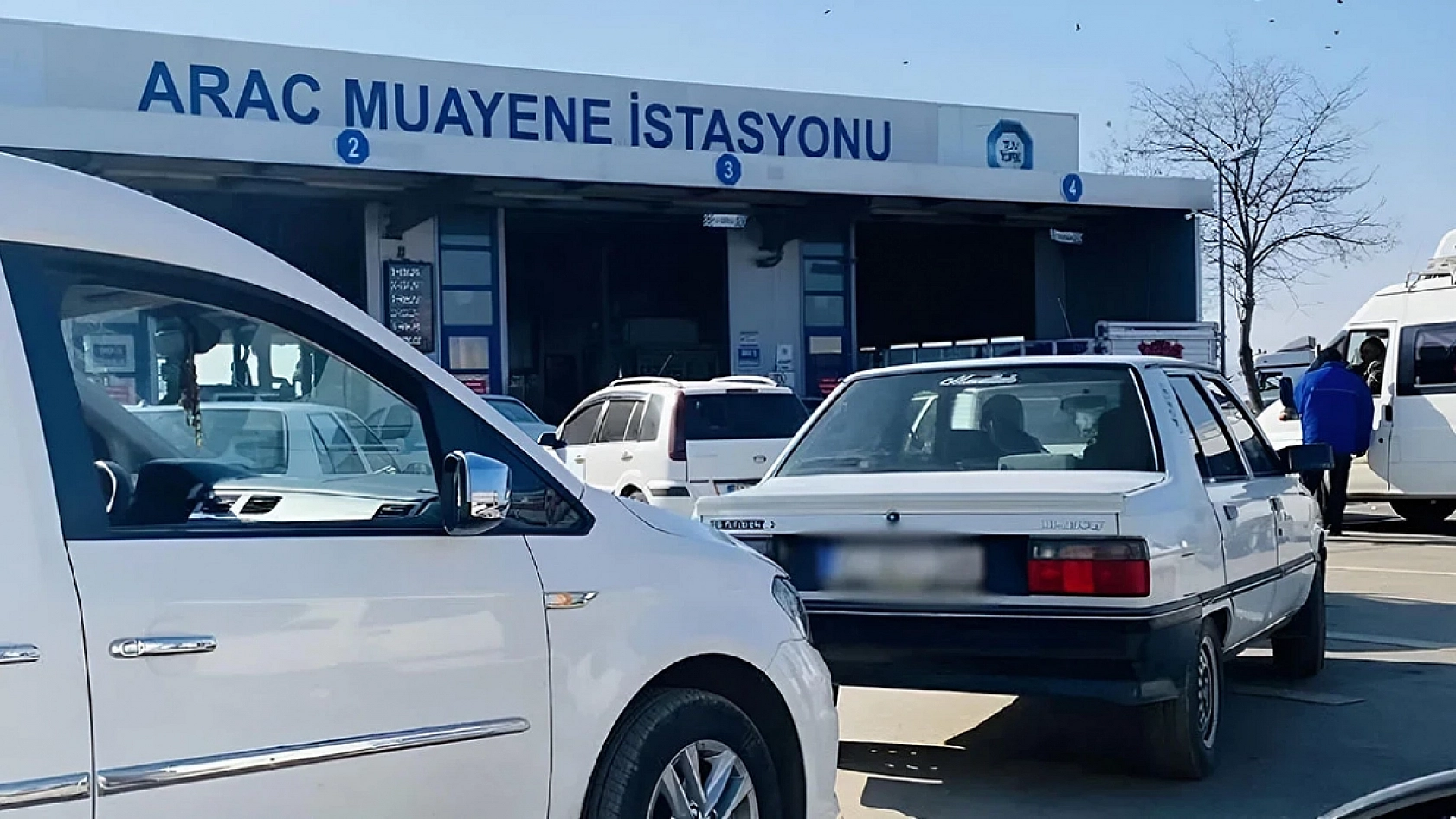 Malatyalı Araç Sahiplerine Önemli Duyuru: Muayene İşlemlerinde Değişiklik! İşte dikkat edilmesi gerekenler…