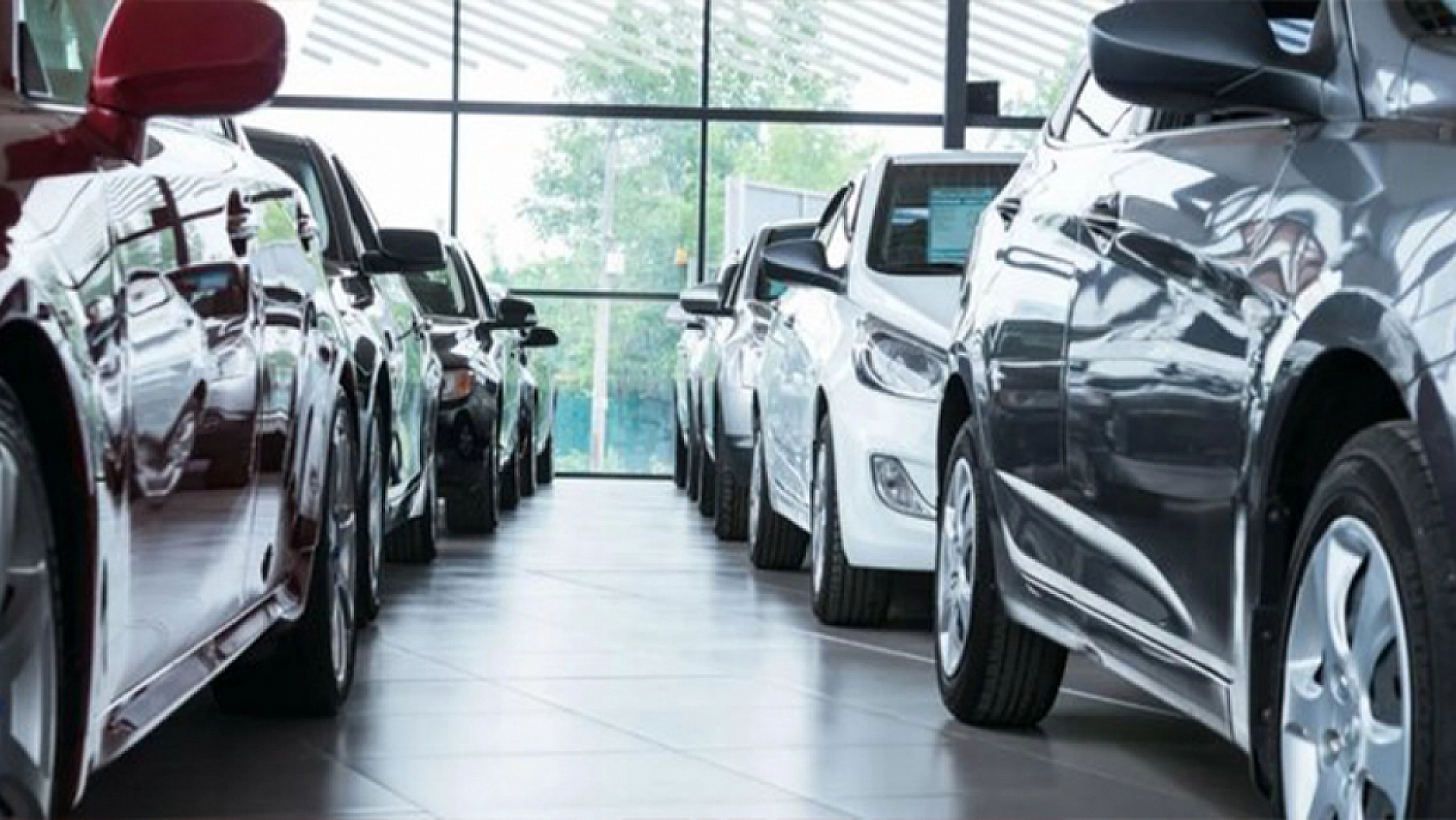 Malatyalılar Dikkat! Araç Fiyatlarına Büyük Zam: Vergiler Araç Fiyatlarını Geçecek!